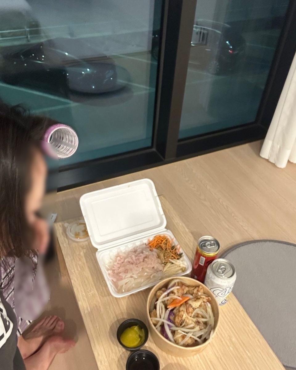 [동해 맛집 동북횟집] 직접 가본 로컬 리뷰
