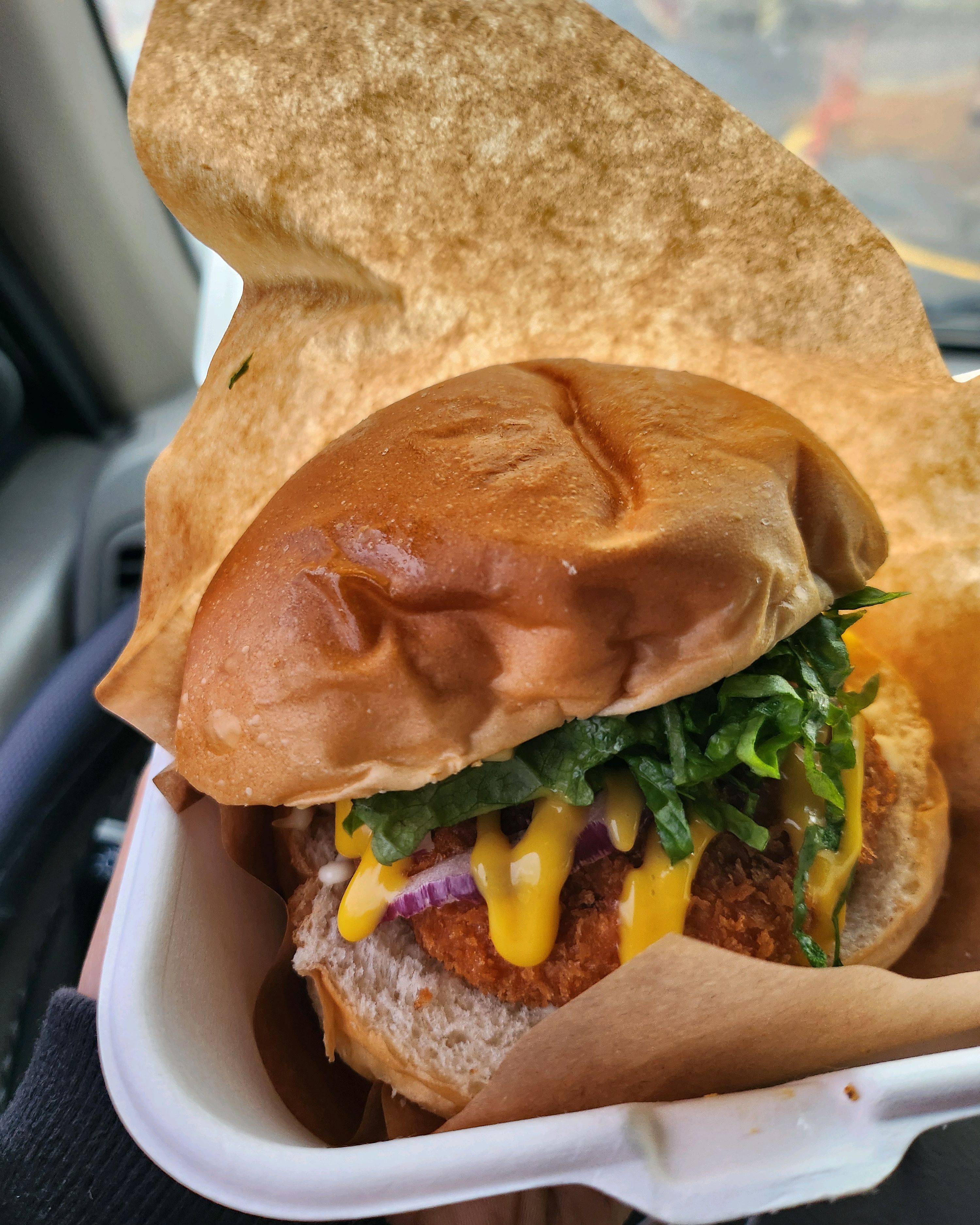 [애월 맛집 버거리 수제버거 제주 애월 본점] 직접 가본 로컬 리뷰