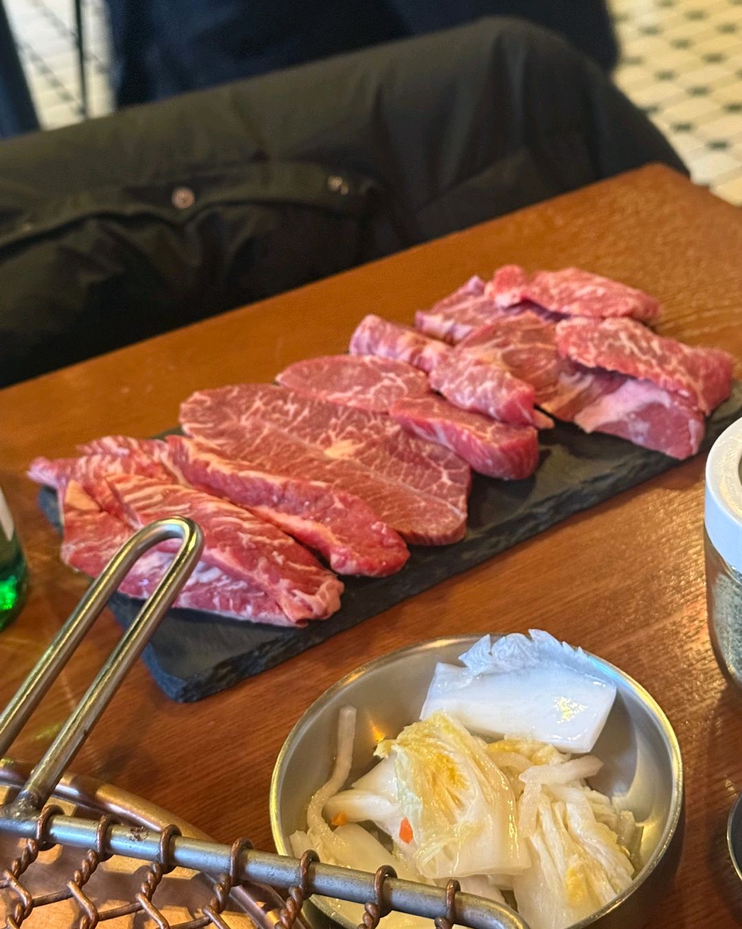 [홍대입구역 맛집 꽃살집 홍대점] 직접 가본 로컬 리뷰