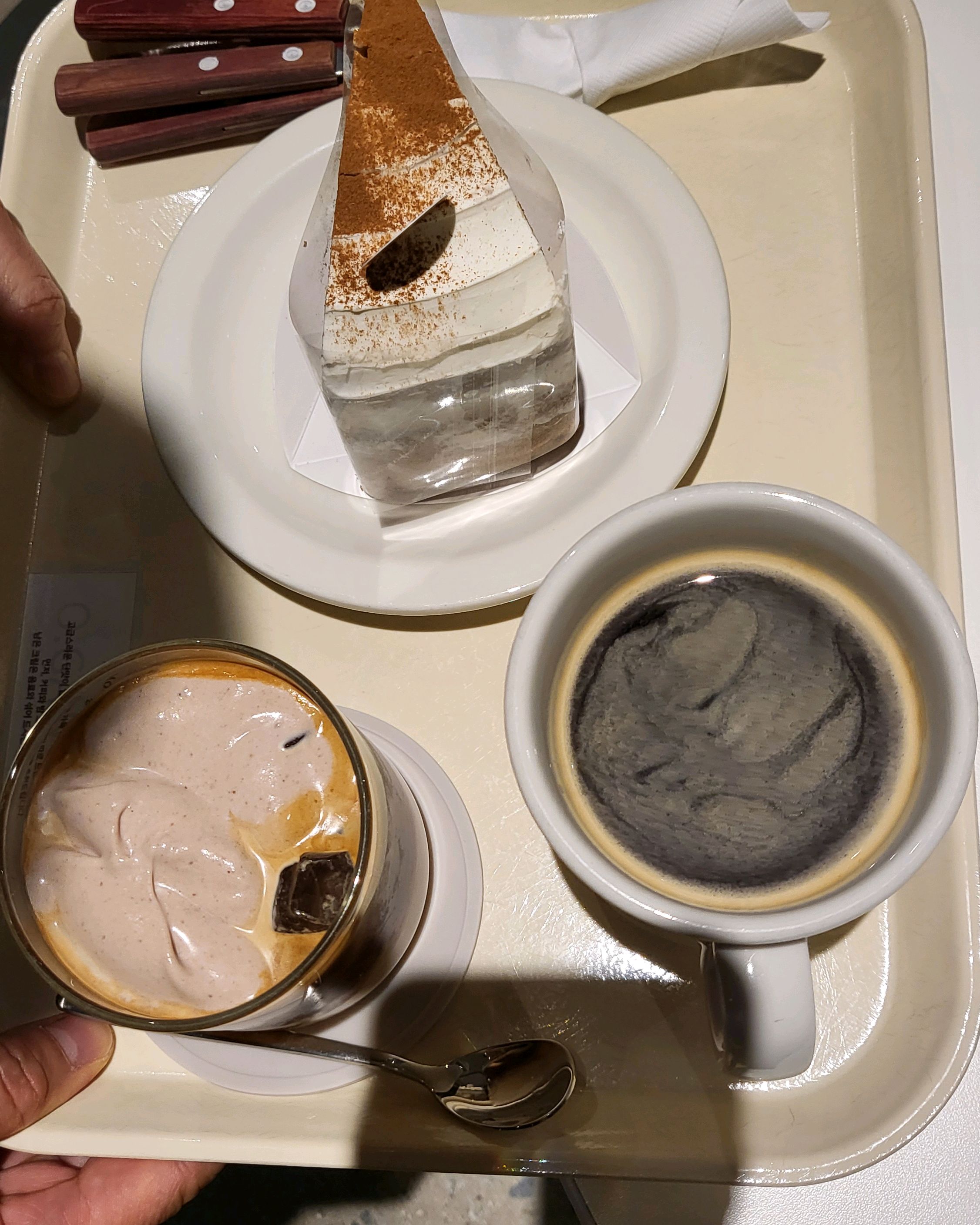 대전 맛집 공간태리 33번째 리뷰 이미지