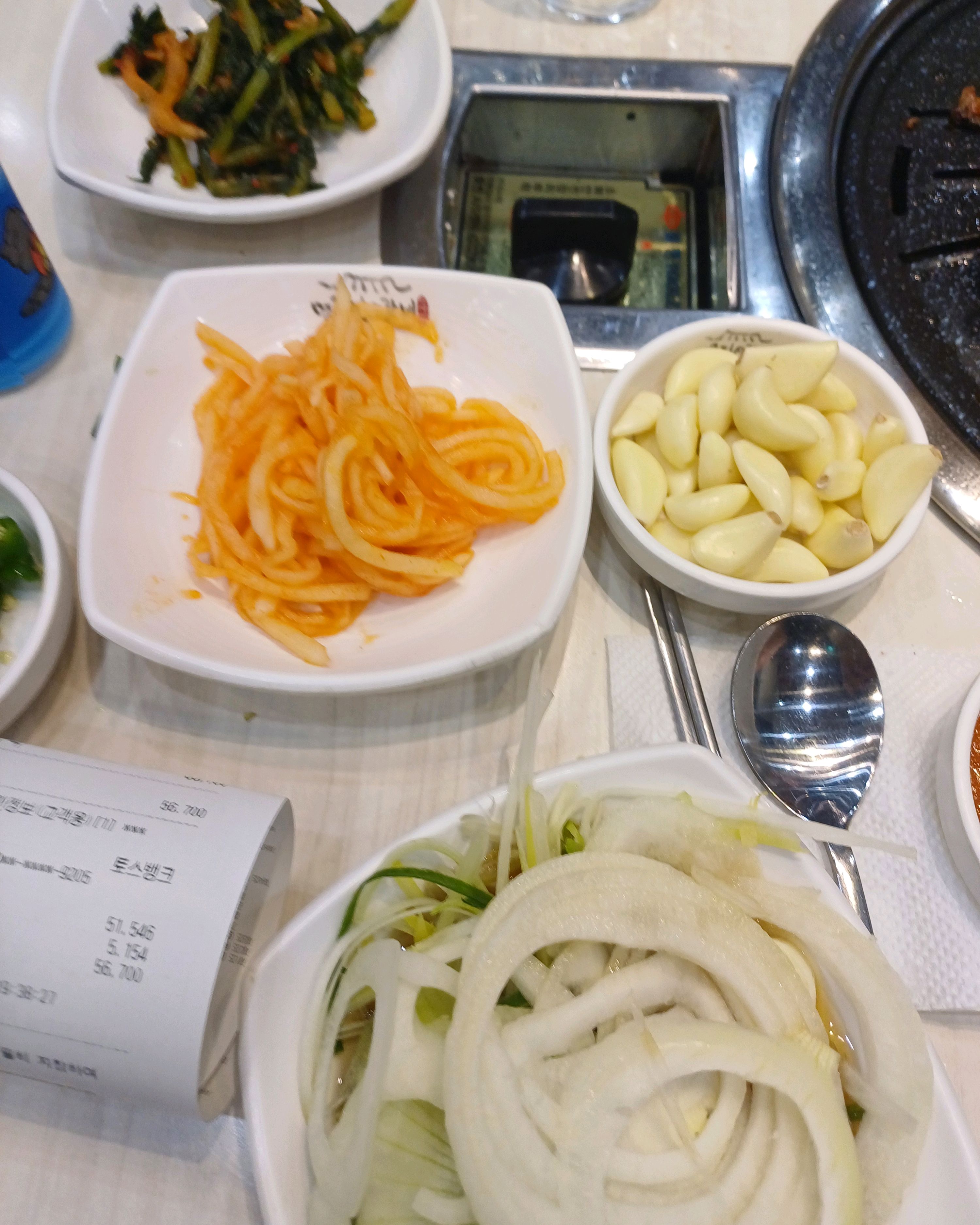 자주 오는곳이에요. 고기도 맛있고 종류도 많아서 맘에 들어요 매장이 커서 대기없이 들어올수