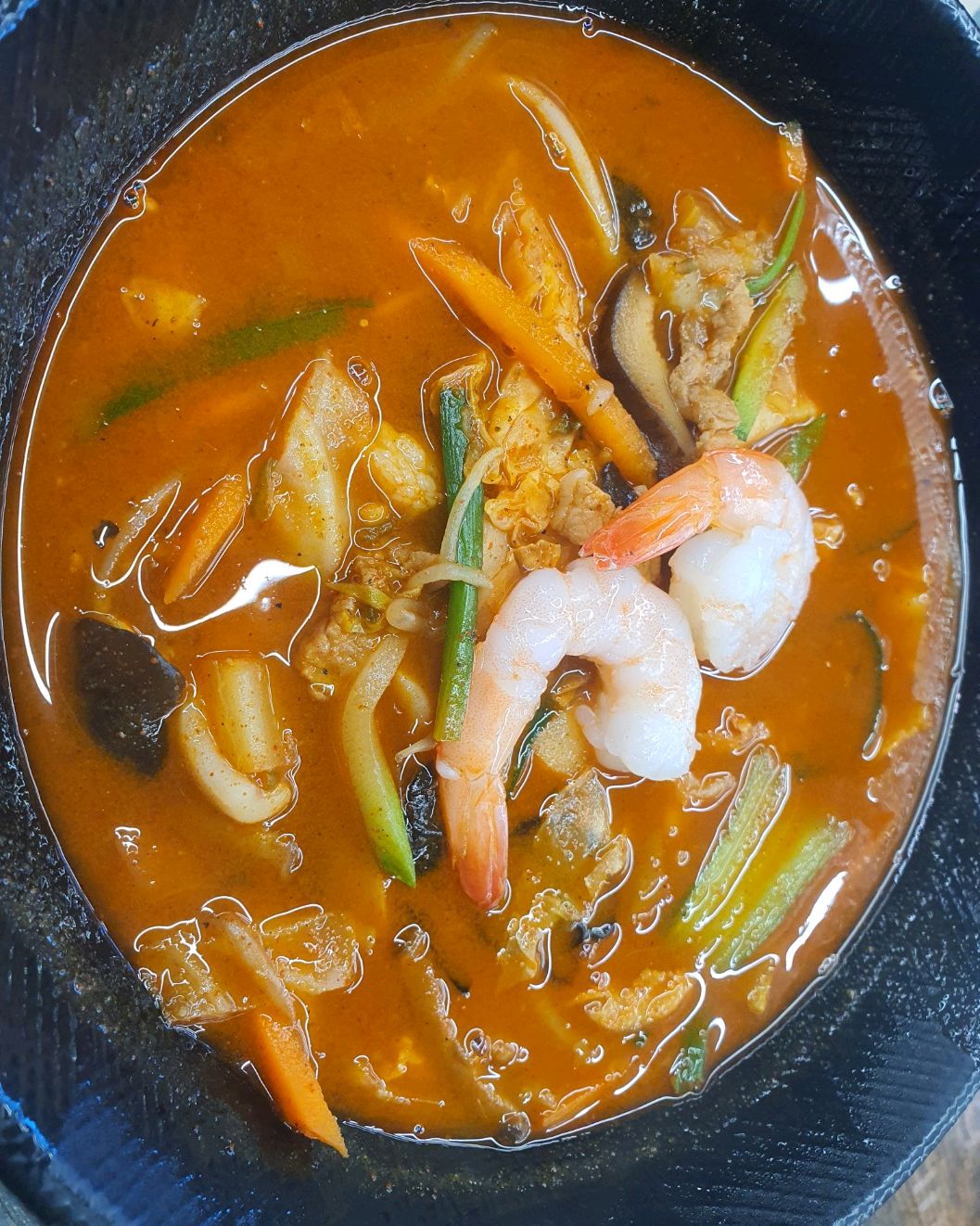 넘 맛있어요 - 대구 맛집 유창반점