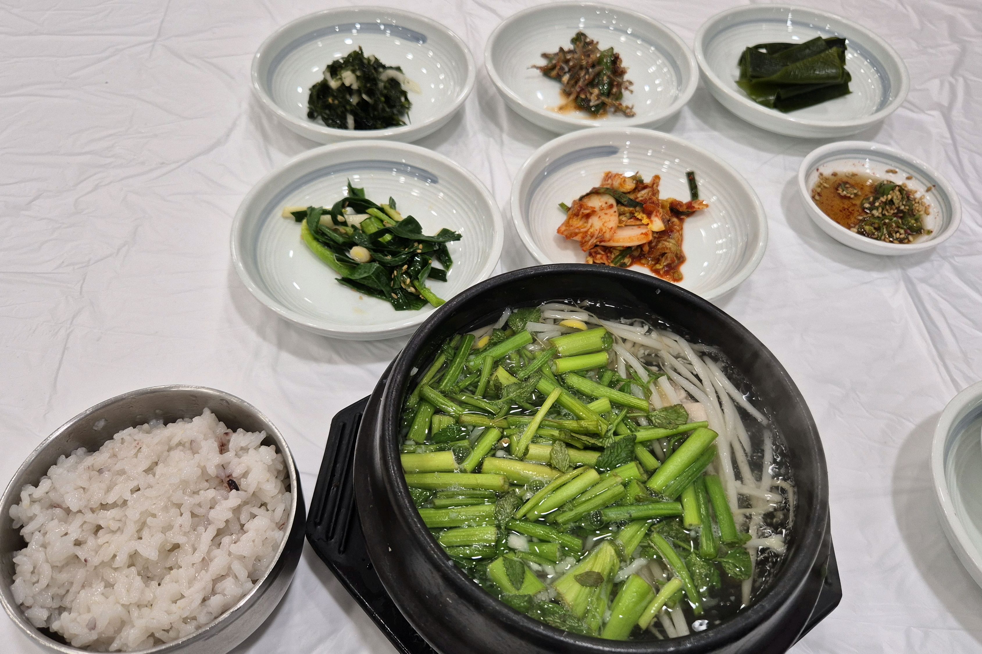 두번째로 좋하하는 복국맛집! - 부산역 맛집 영주복국