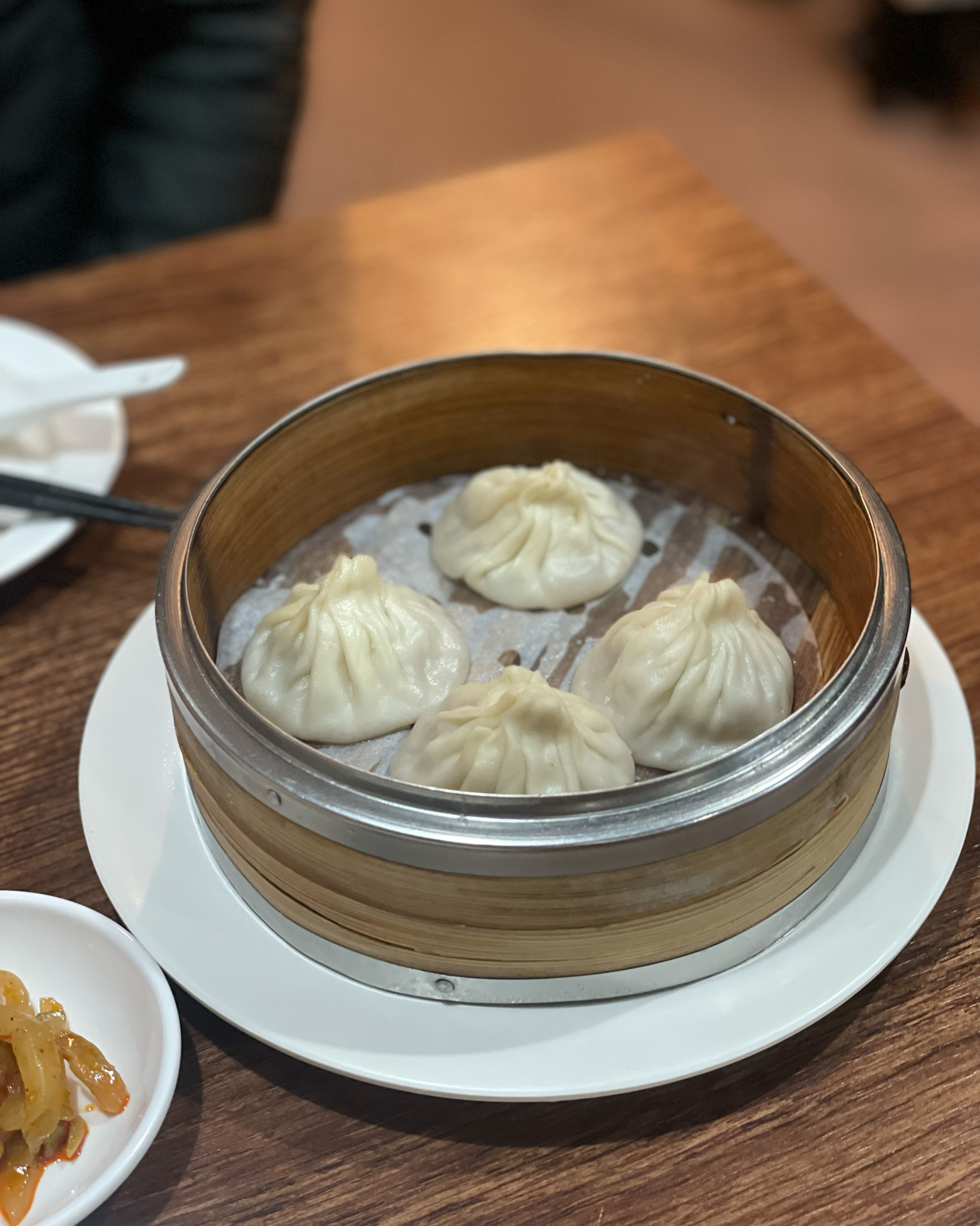 [이태원 맛집 야상해] 직접 가본 로컬 리뷰