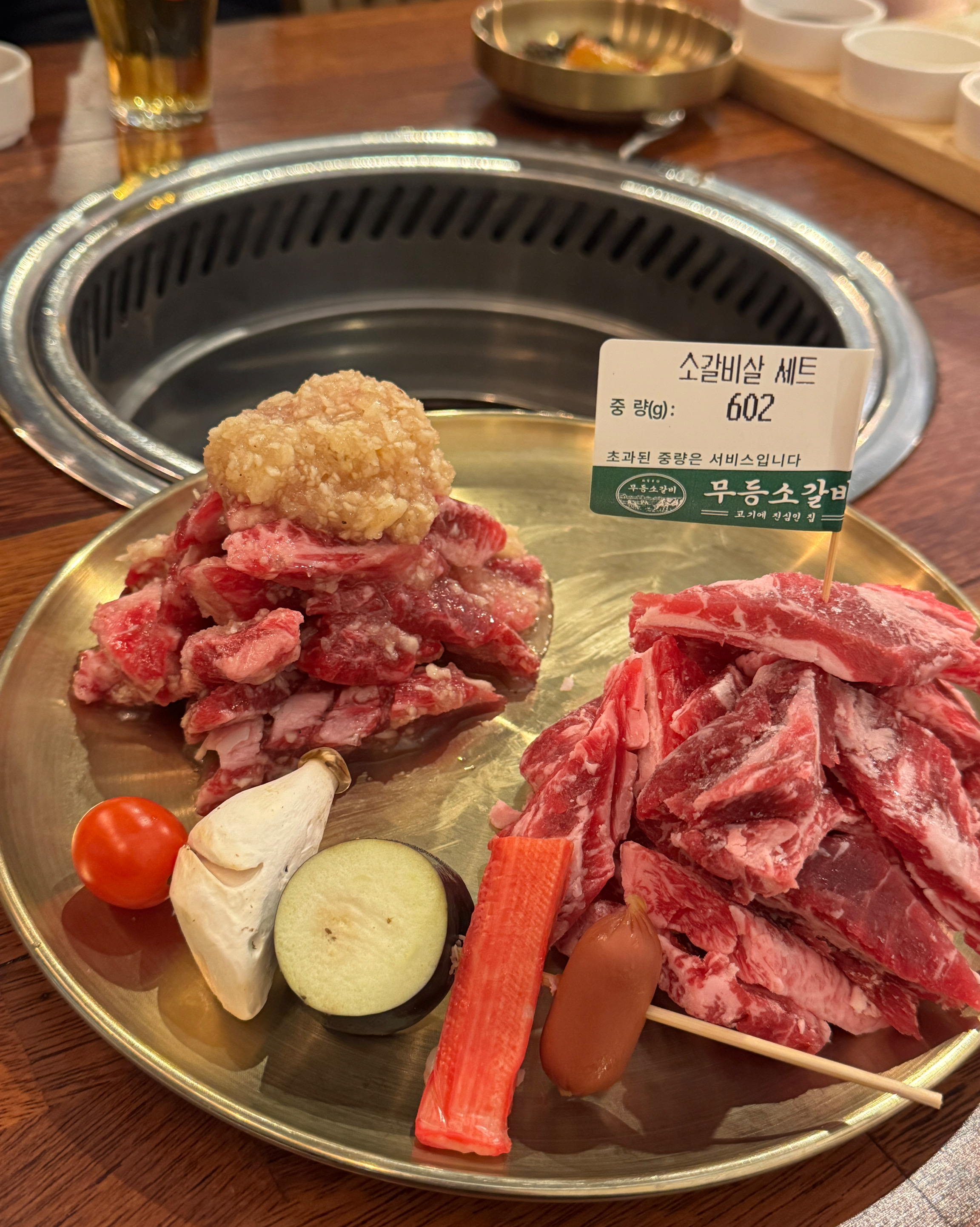 [김해 맛집 무등소갈비 김해주촌점] 직접 가본 로컬 리뷰