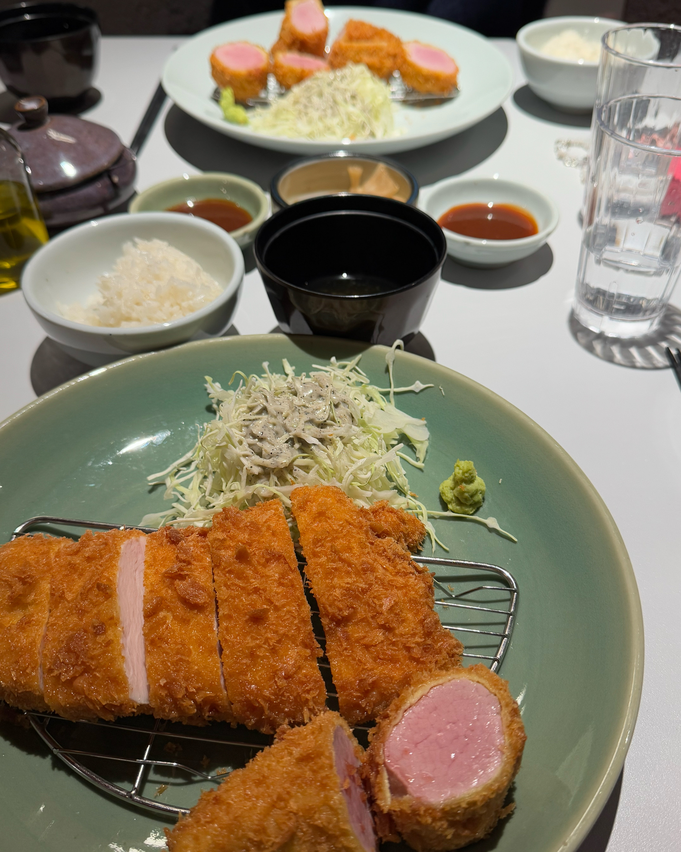 웨이팅이 꽤 오래 걸리긴 했지만 - 망원동 맛집 헤키