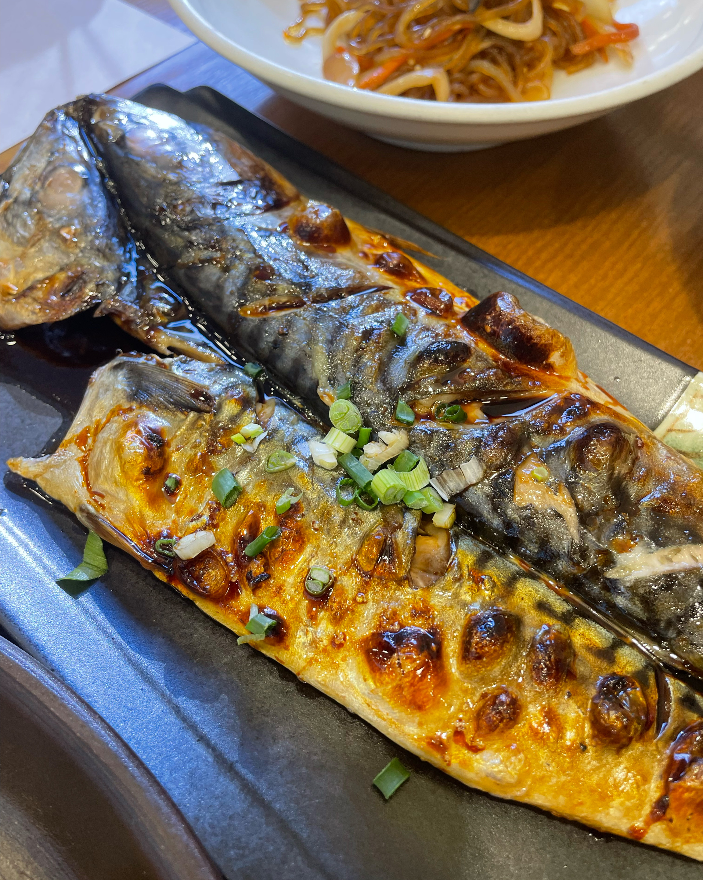 [용인 맛집 해누리 용인점] 직접 가본 로컬 리뷰