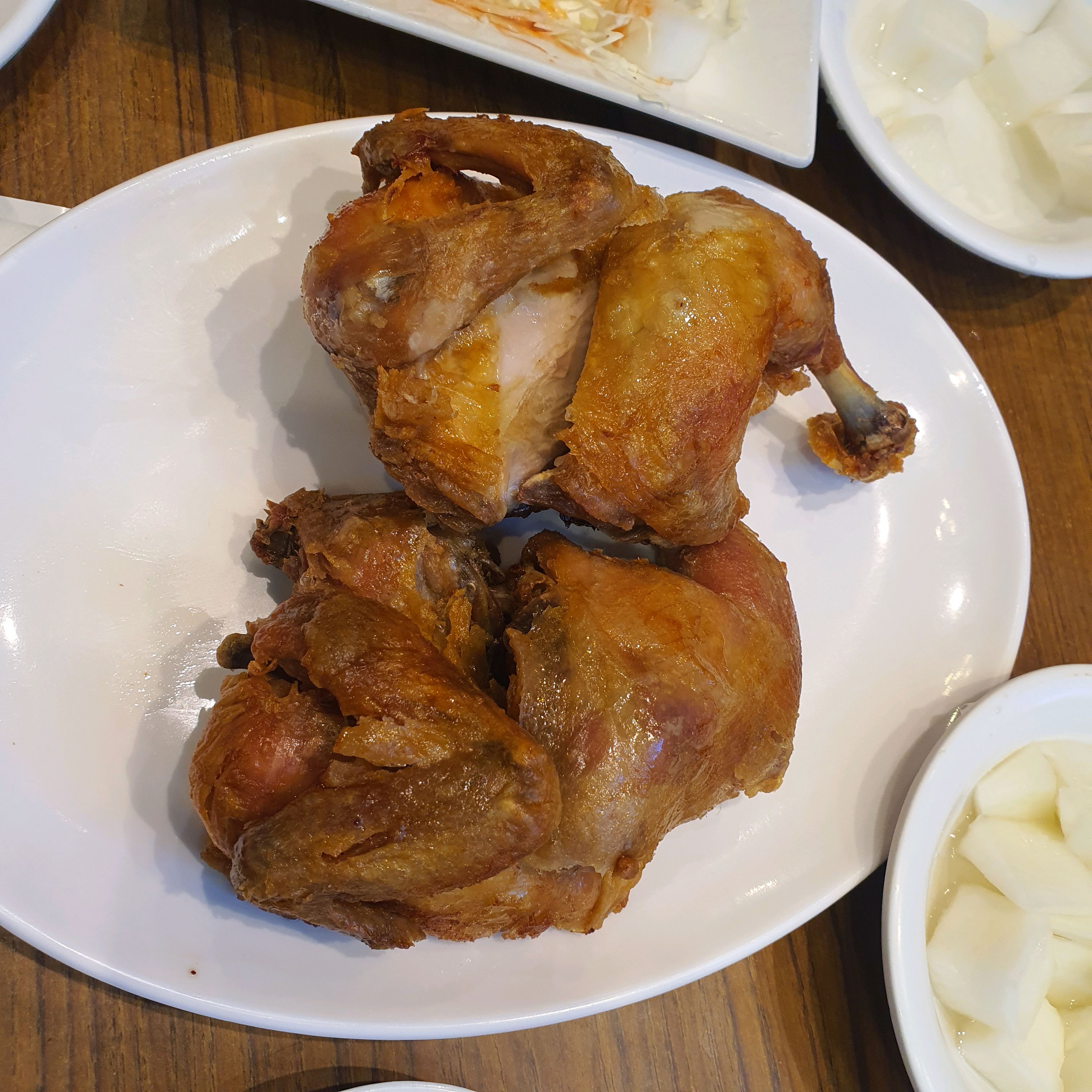 [명동 맛집 영양센터 본점] 직접 가본 로컬 리뷰