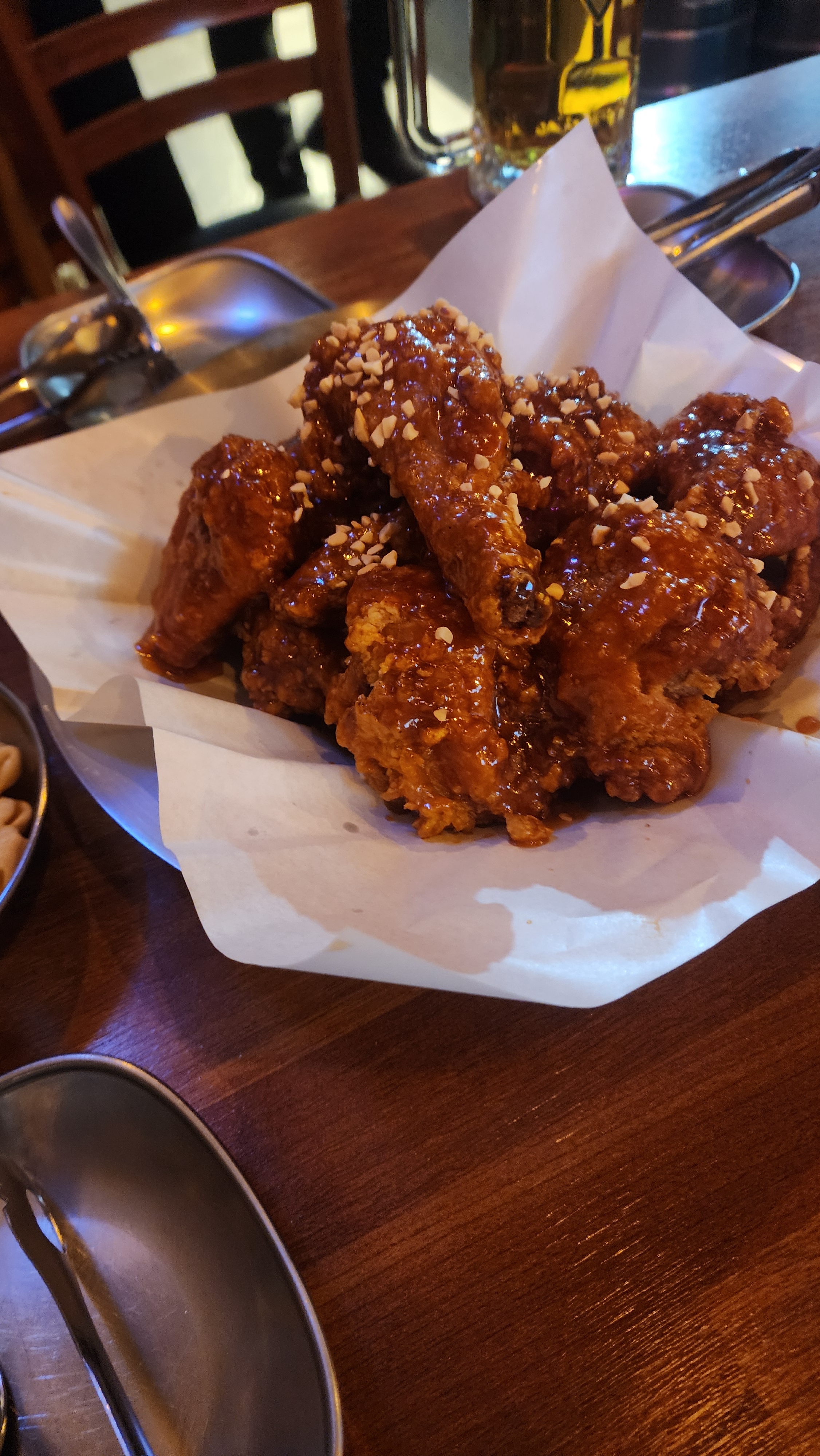 오리역 맛집 동네술집 내돈내산 찐리뷰