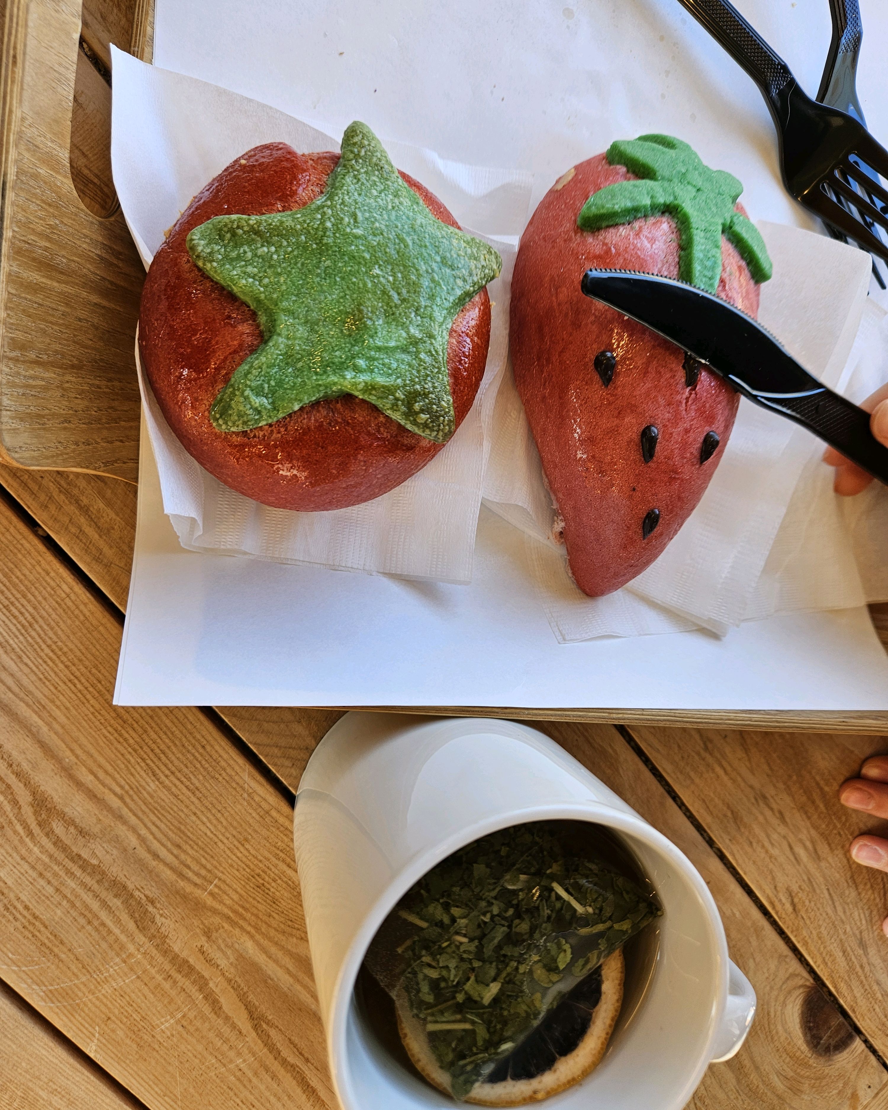 [춘천 맛집 파머스가든] 직접 가본 로컬 리뷰