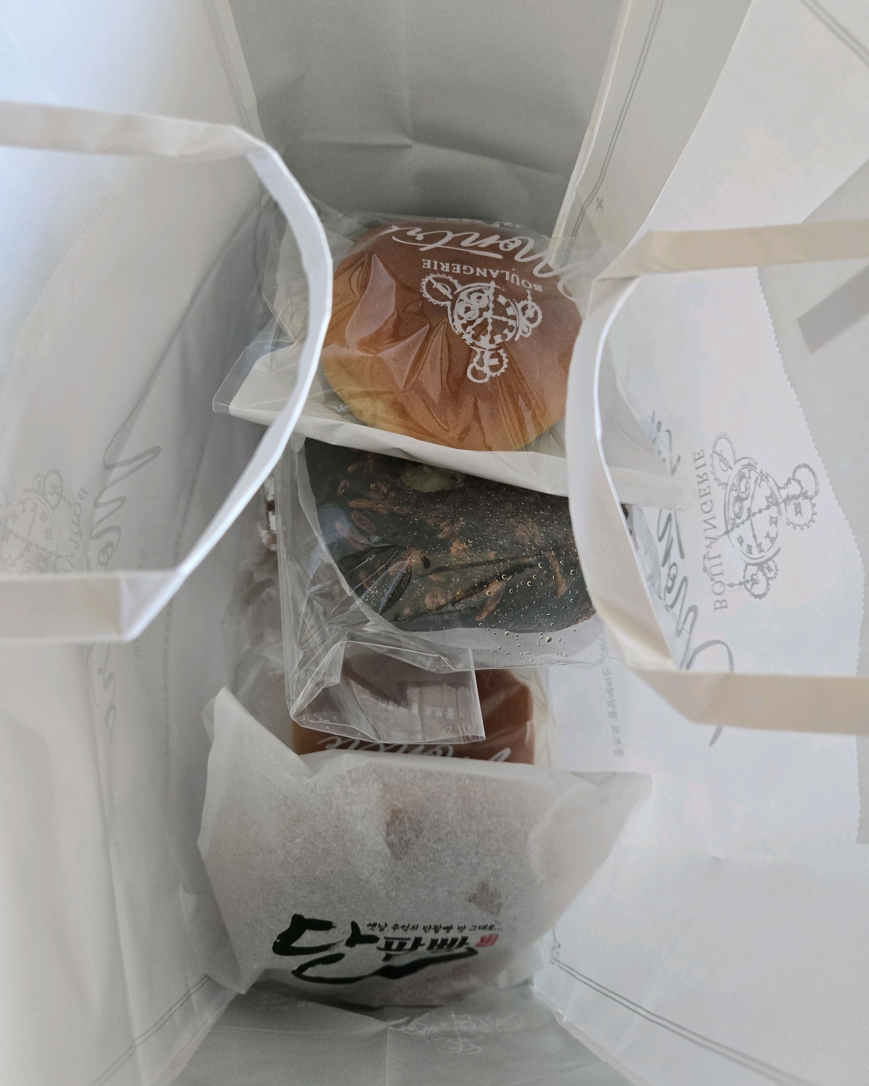 [김해 맛집 몽트르블랑제리] 직접 가본 로컬 리뷰
