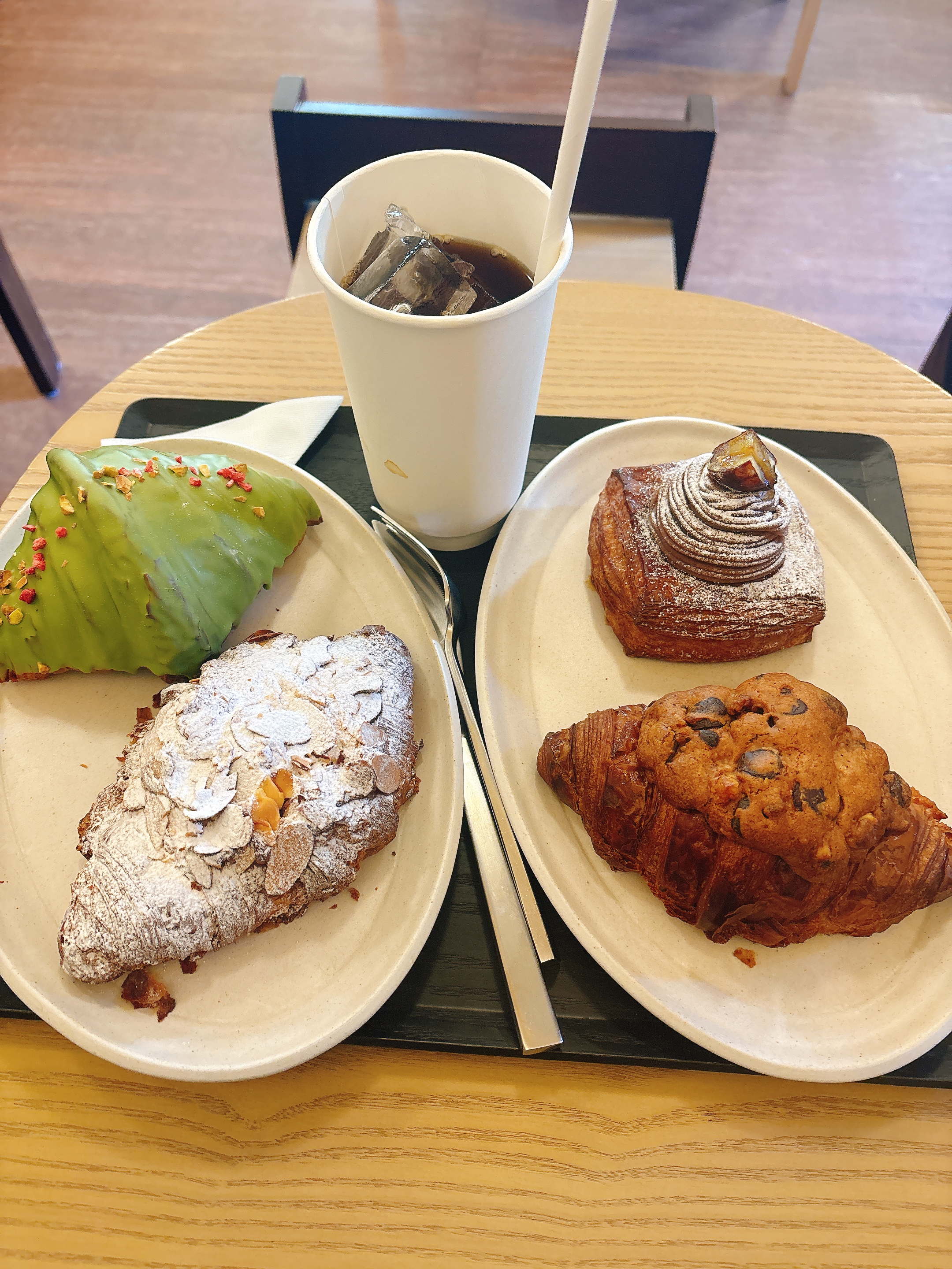 [명동 맛집 피그먼츠 을지로입구점] 직접 가본 로컬 리뷰