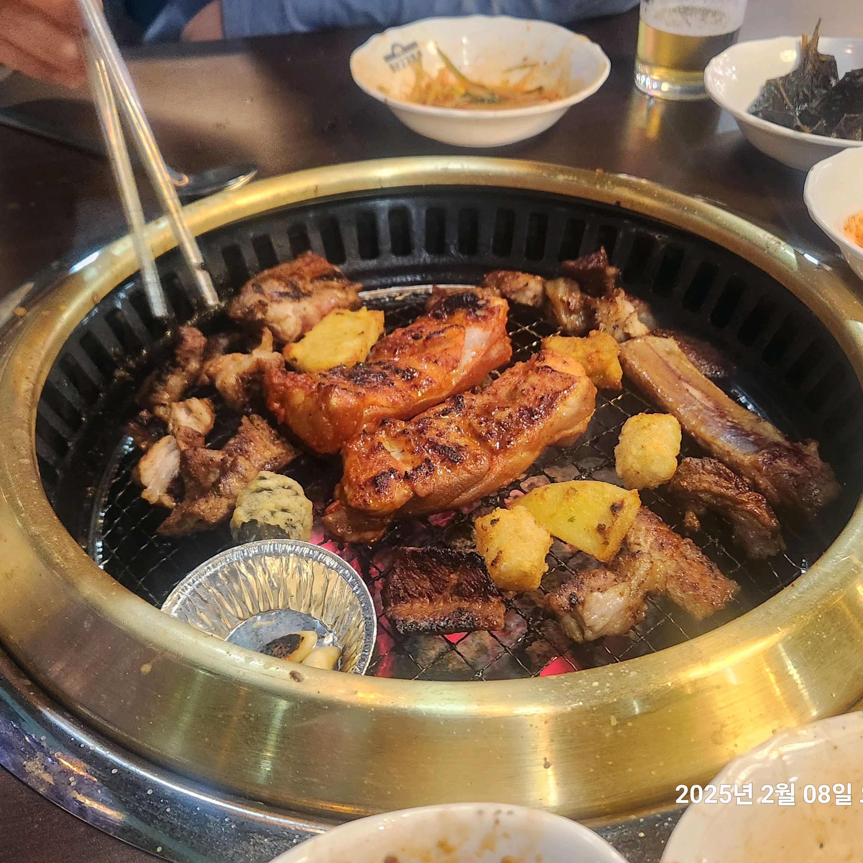 [삼척 맛집 청년고기장수 삼척점] 직접 가본 로컬 리뷰