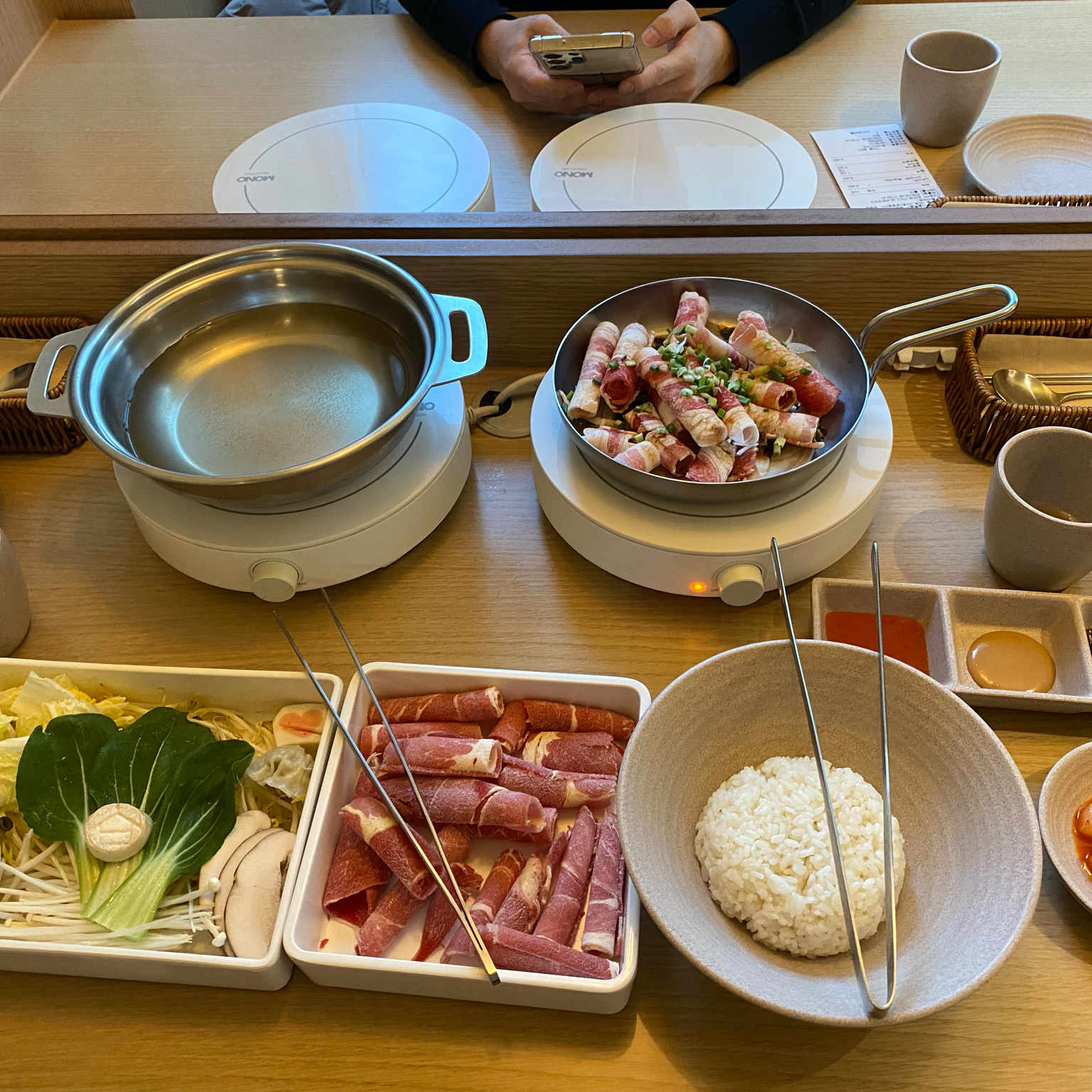 [양평역 맛집 샤브로21 양평역] 직접 가본 로컬 리뷰