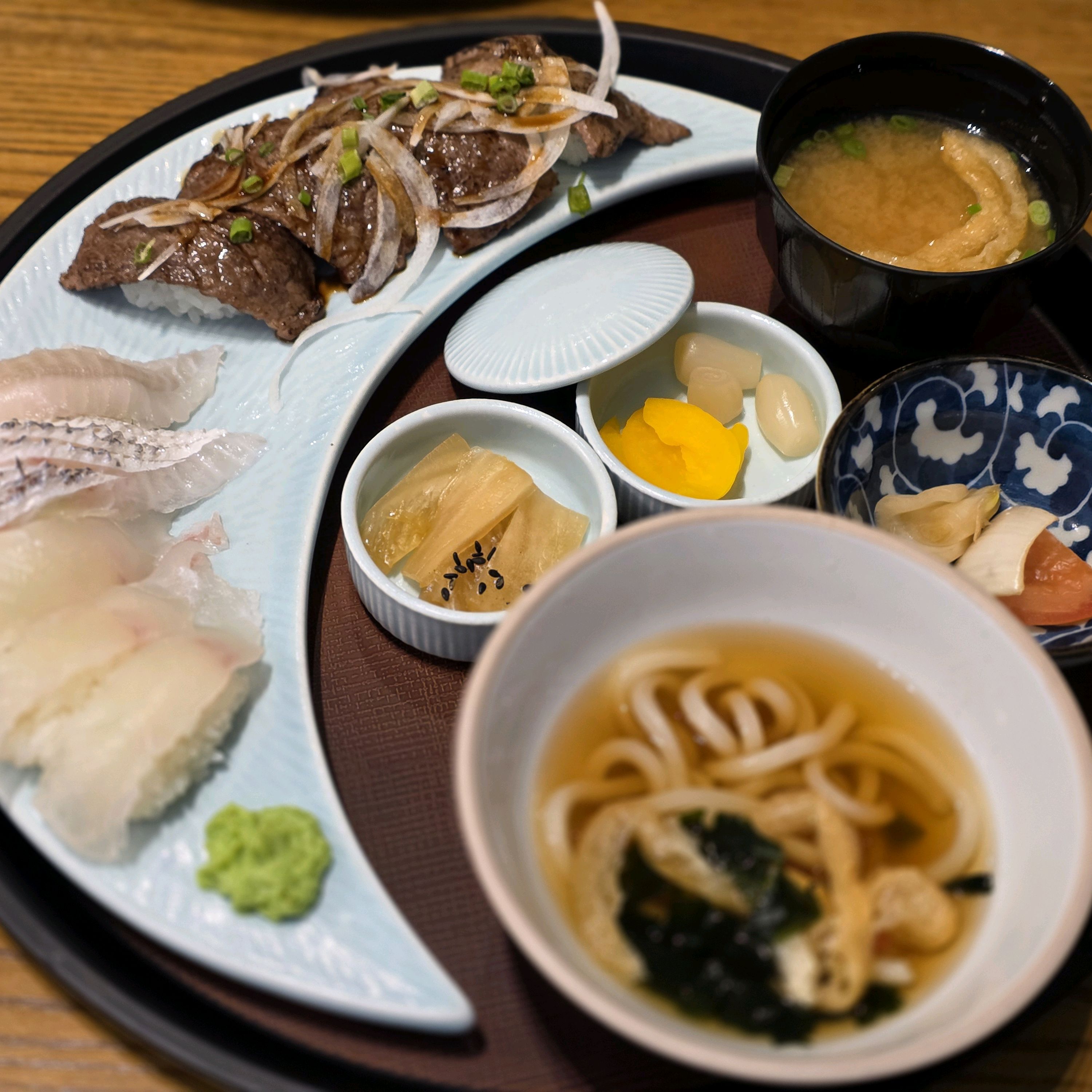 [김해 맛집 상무초밥 김해내동점] 직접 가본 로컬 리뷰