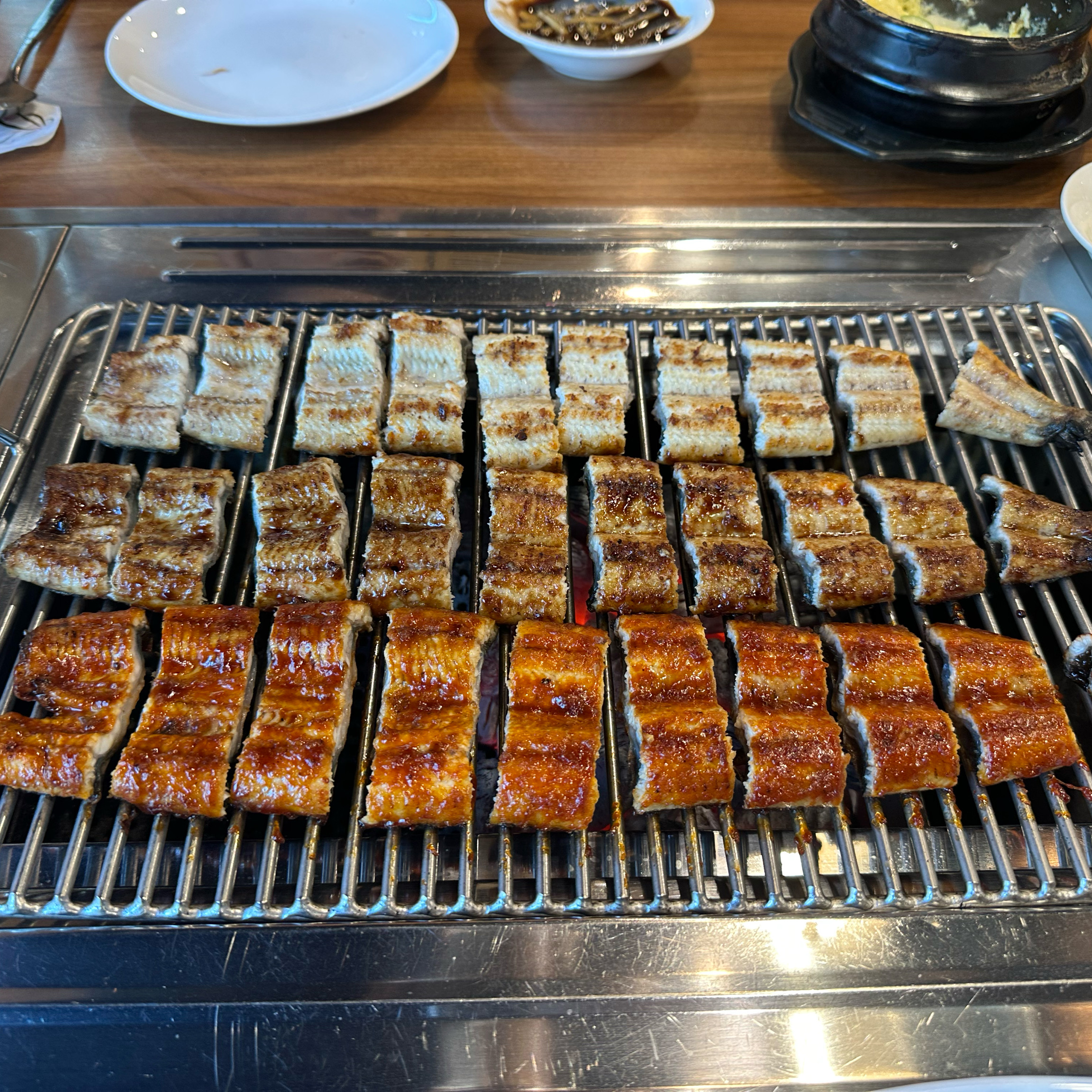 정자역 맛집 풍천장어전문 내돈내산 방문후기
