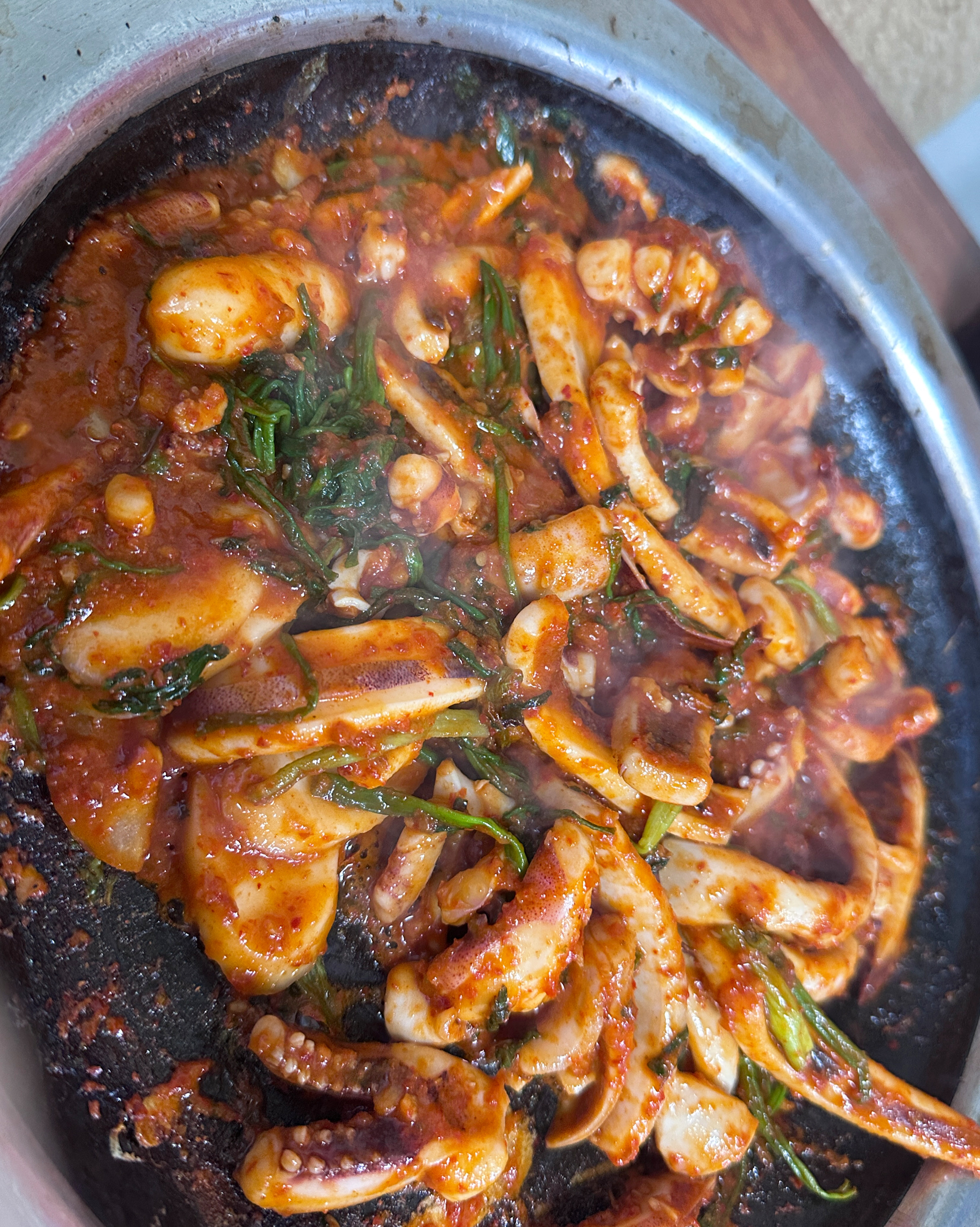신림역 맛집 오첨지 내돈내산 찐 리뷰 일기
