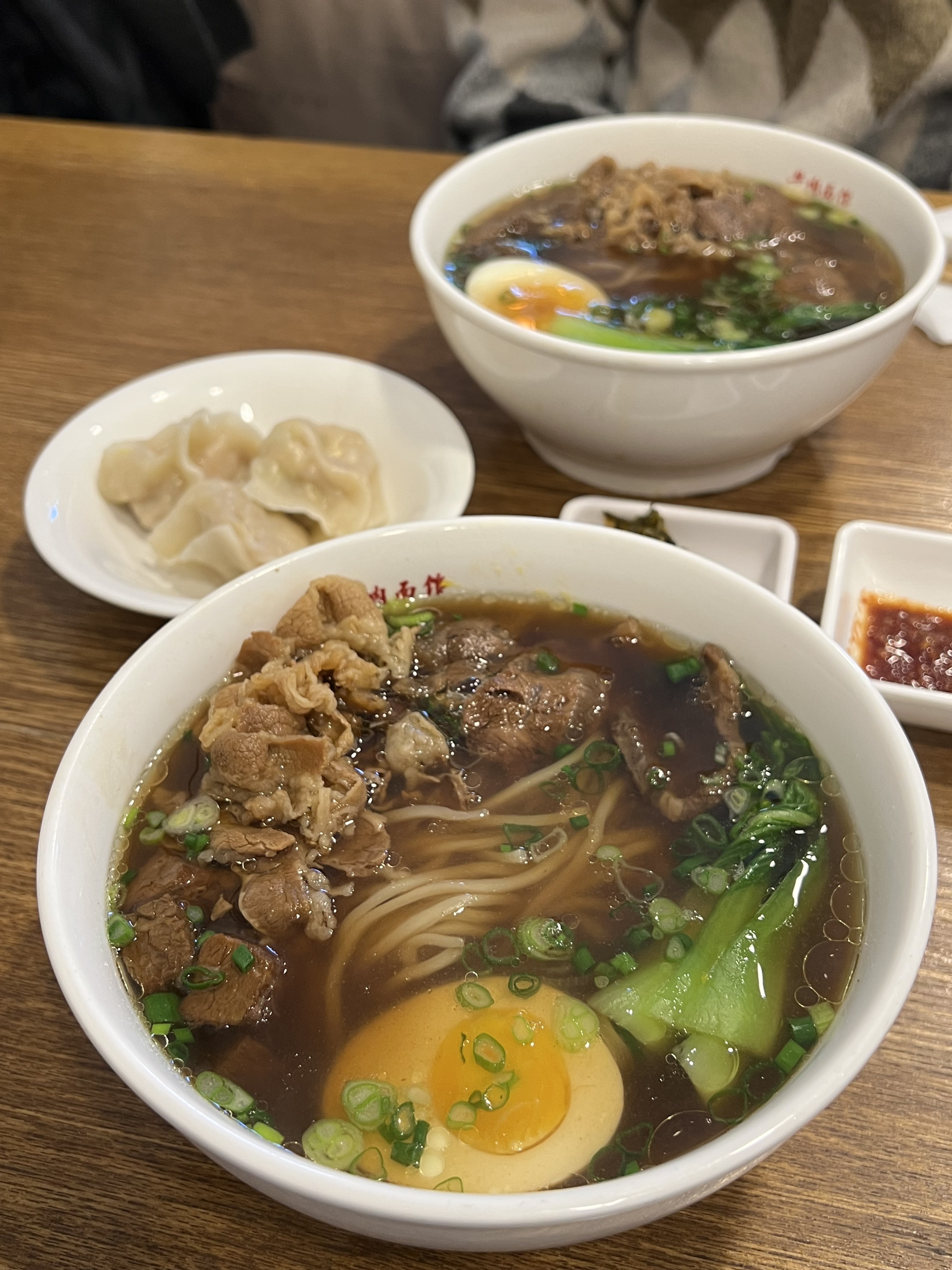 [광화문 맛집 진중 우육면관] 직접 가본 로컬 리뷰