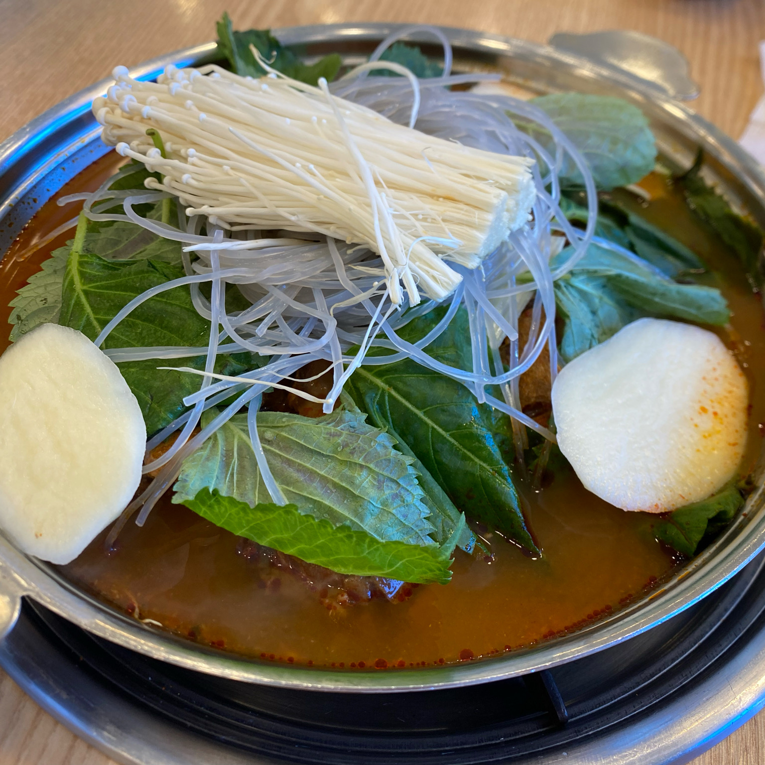 [김해 맛집 맛나감자탕 율하점] 직접 가본 로컬 리뷰