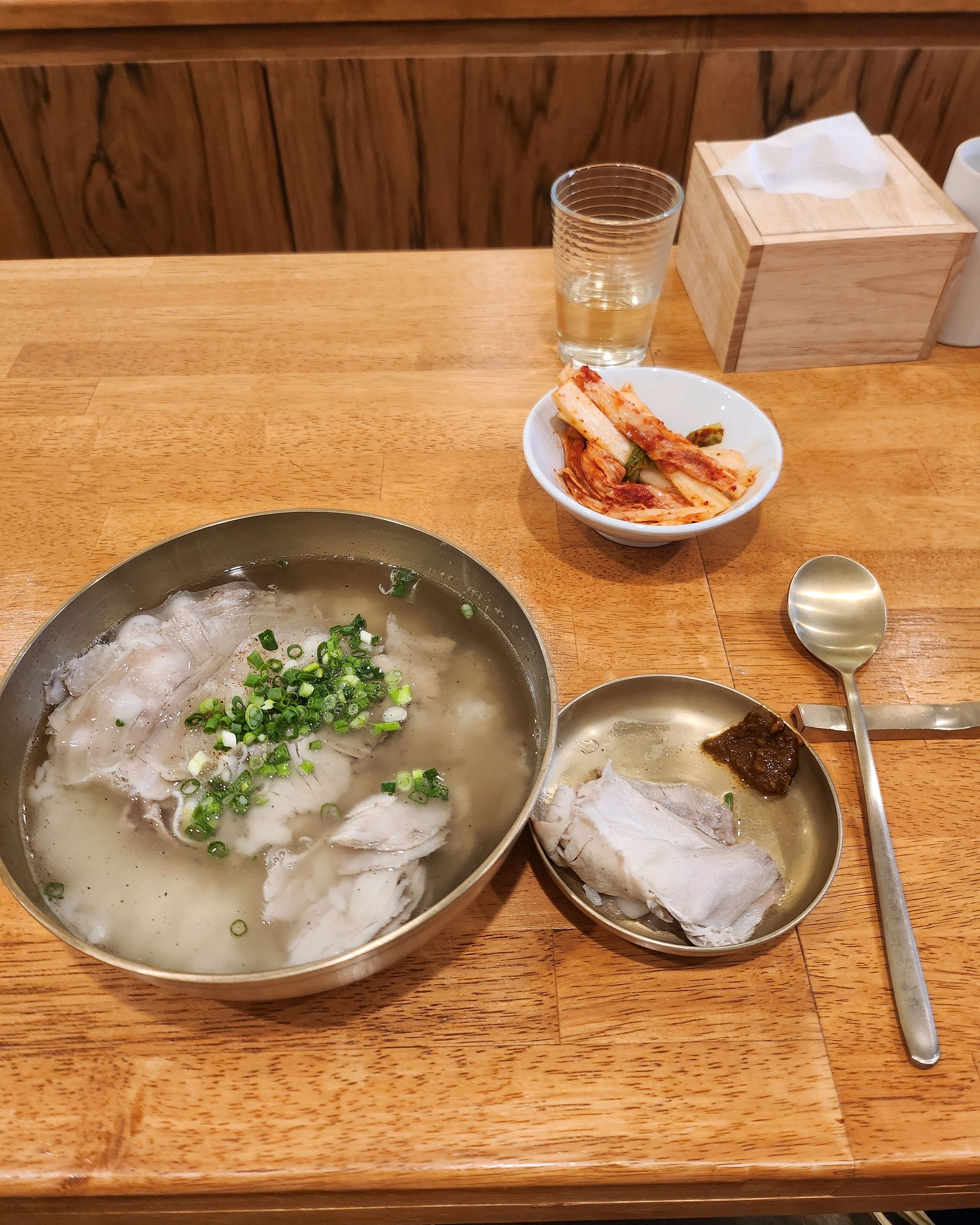 정자역 맛집 동봉관 분당 내돈내산 리얼후기