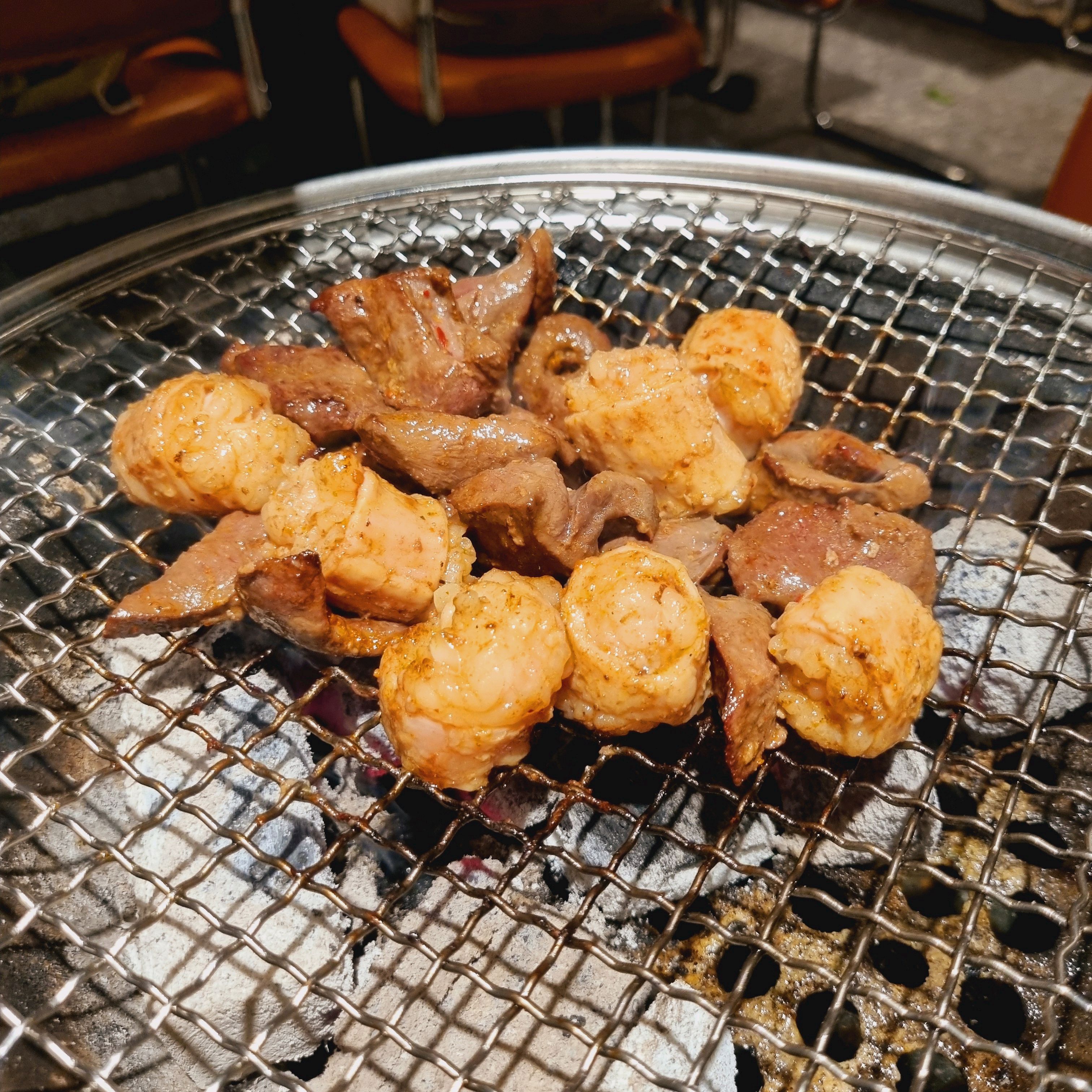정자역 맛집 광명대창집 분당정자점 내돈내산 방문후기