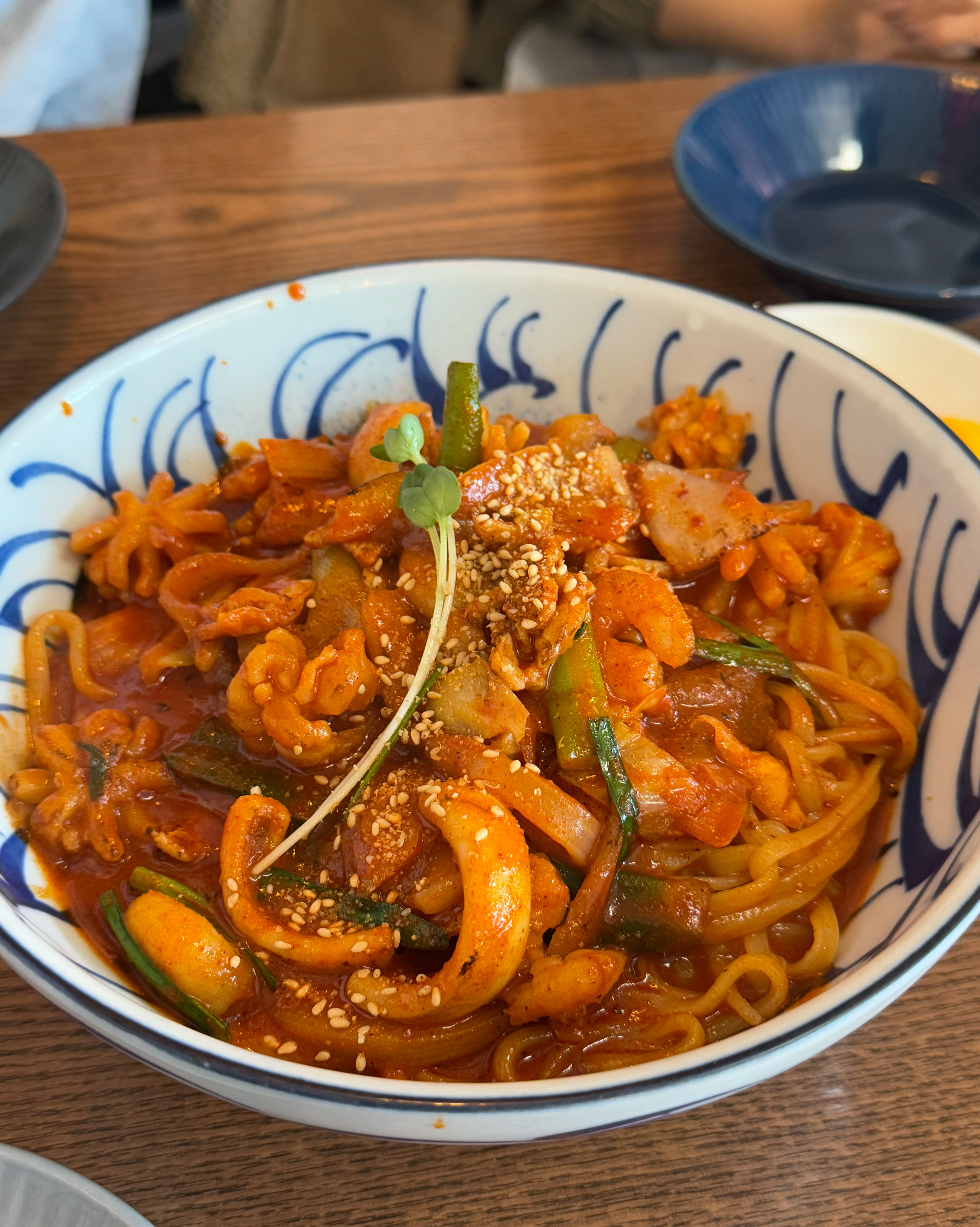 [동해 맛집 만강홍] 직접 가본 로컬 리뷰