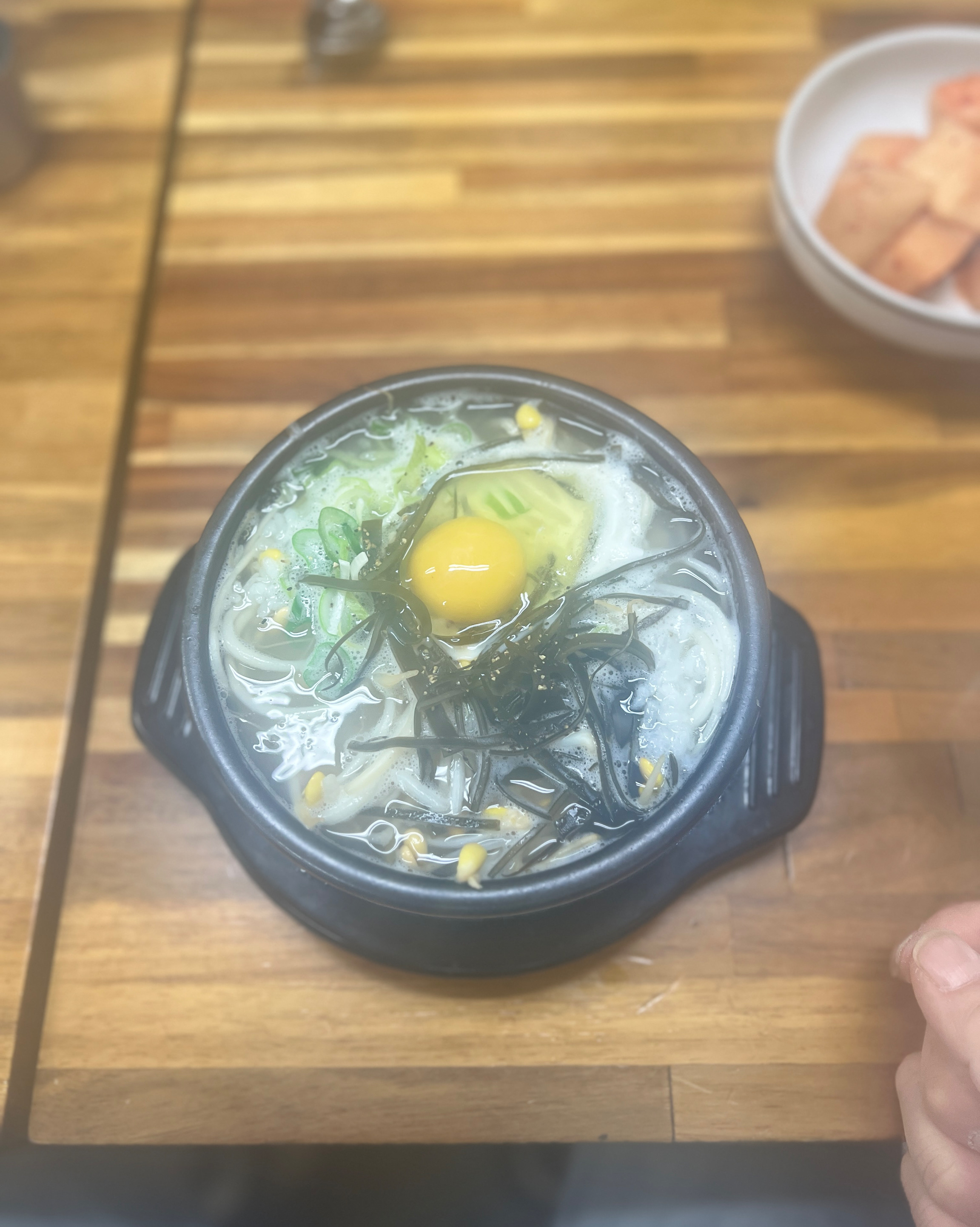 [양평역 맛집 진콩나물국밥] 직접 가본 로컬 리뷰