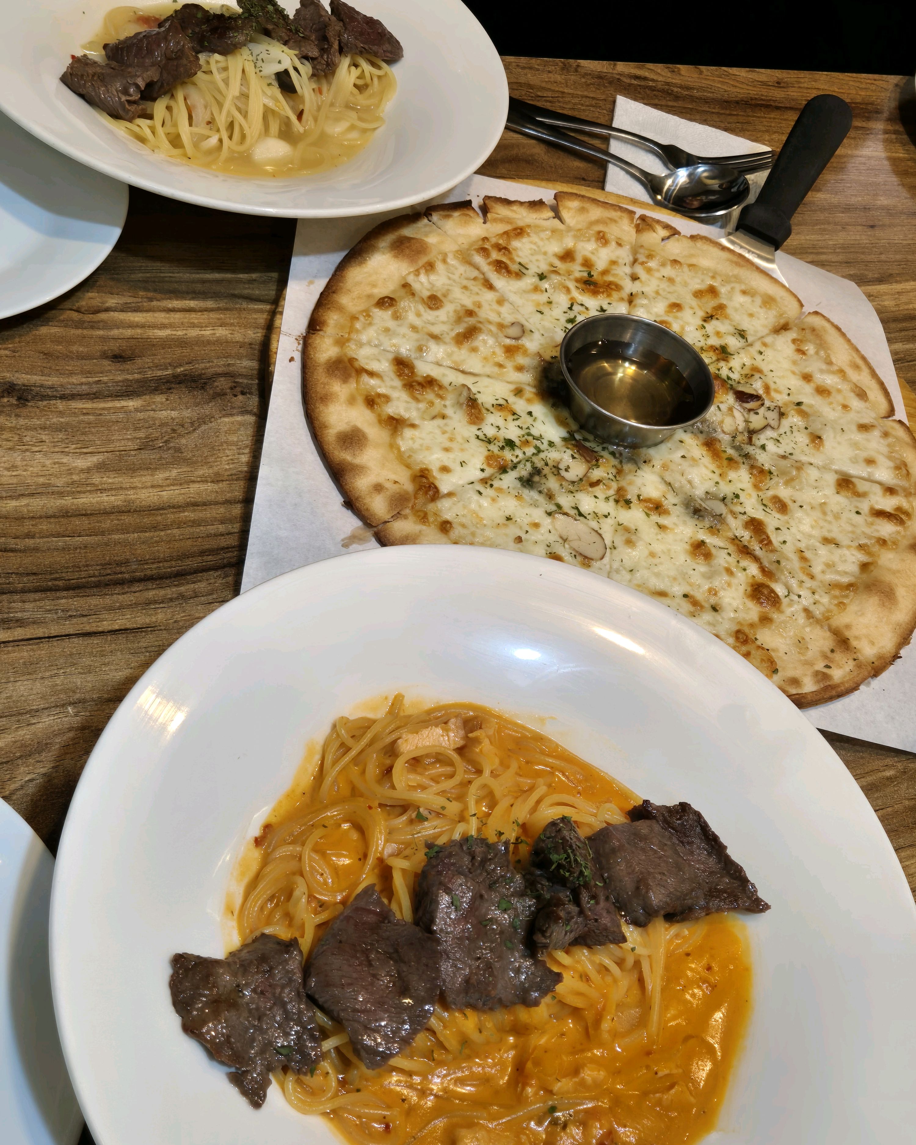 [홍대입구역 맛집 홍대IN파스타] 직접 가본 로컬 리뷰