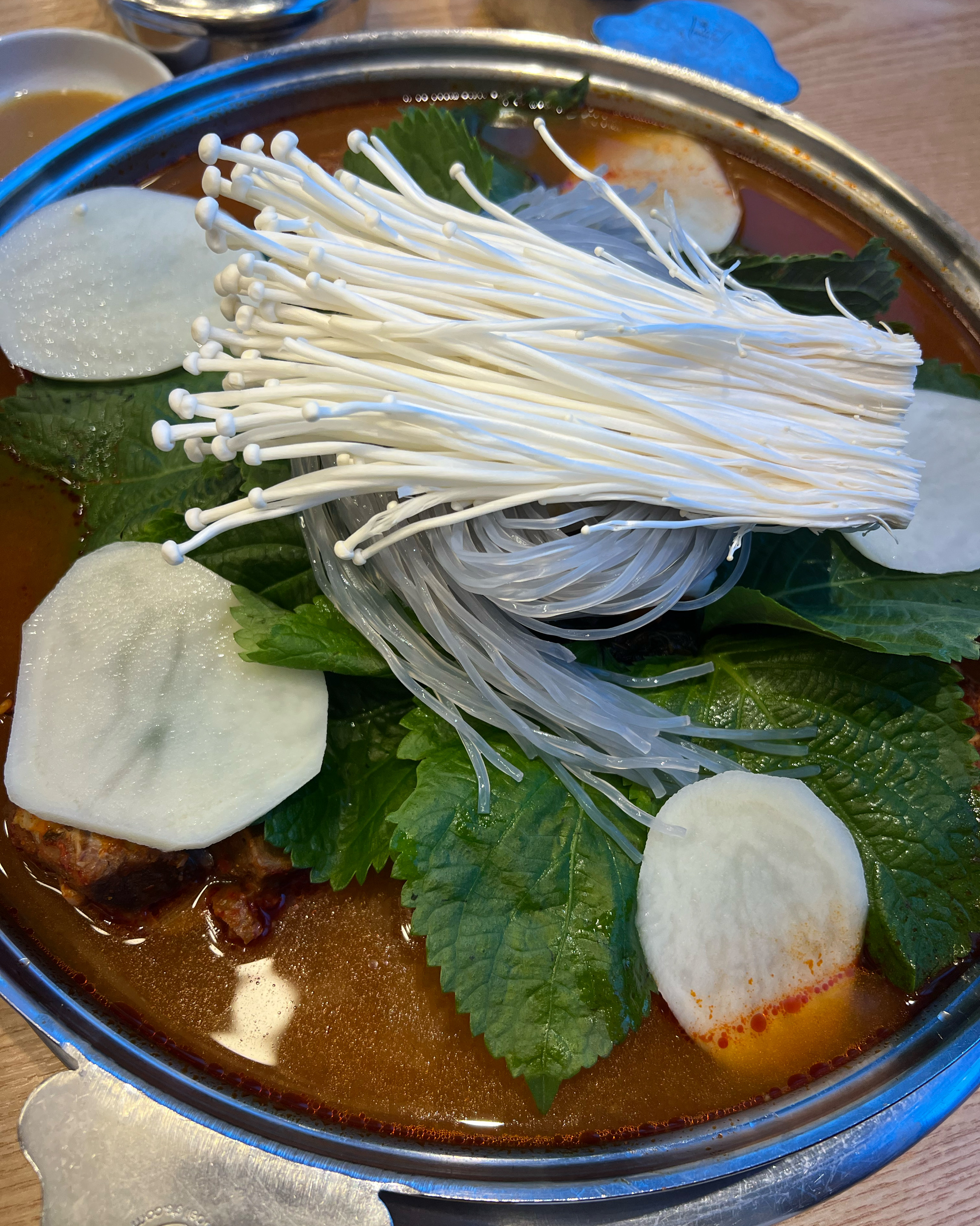 [김해 맛집 맛나감자탕 율하점] 직접 가본 로컬 리뷰