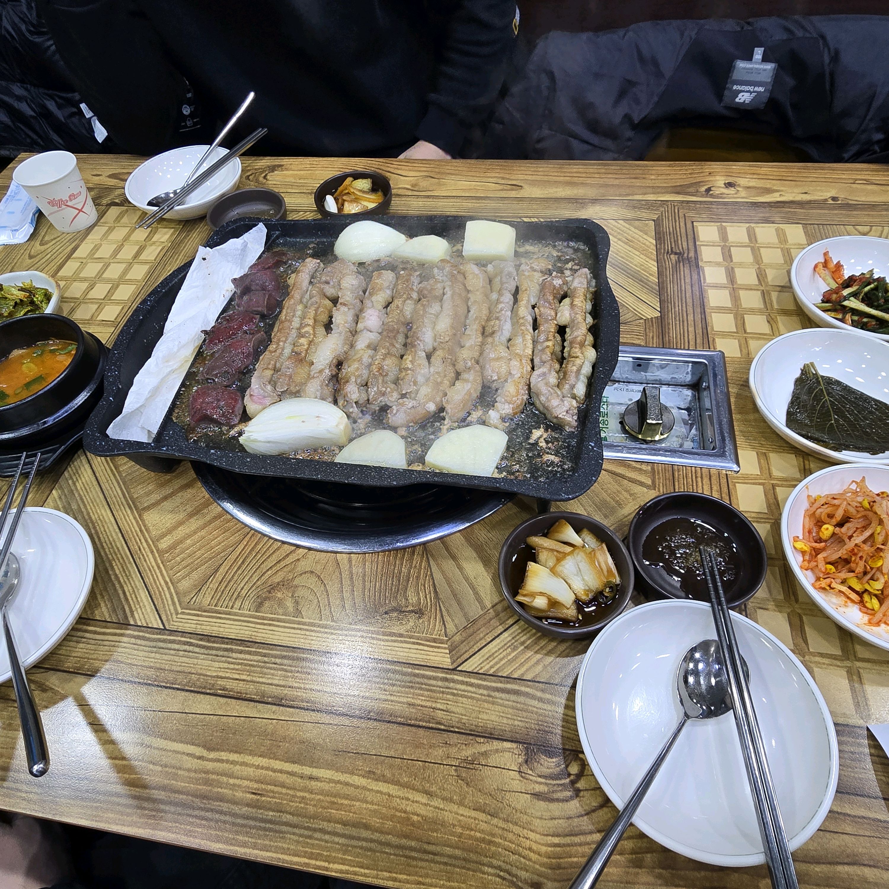 [천안 맛집 황소곱창 천안불당점] 직접 가본 로컬 리뷰