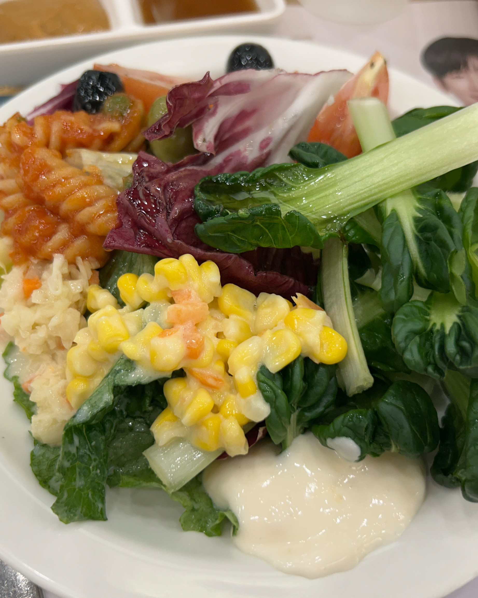 평일 저녁에 오니까 웨이팅 없네요! 별내 샤브올데이가 크고 깨끗하고 음식도 더 맛있어요 - 별내 맛집 샤브올데이 별내신도시점