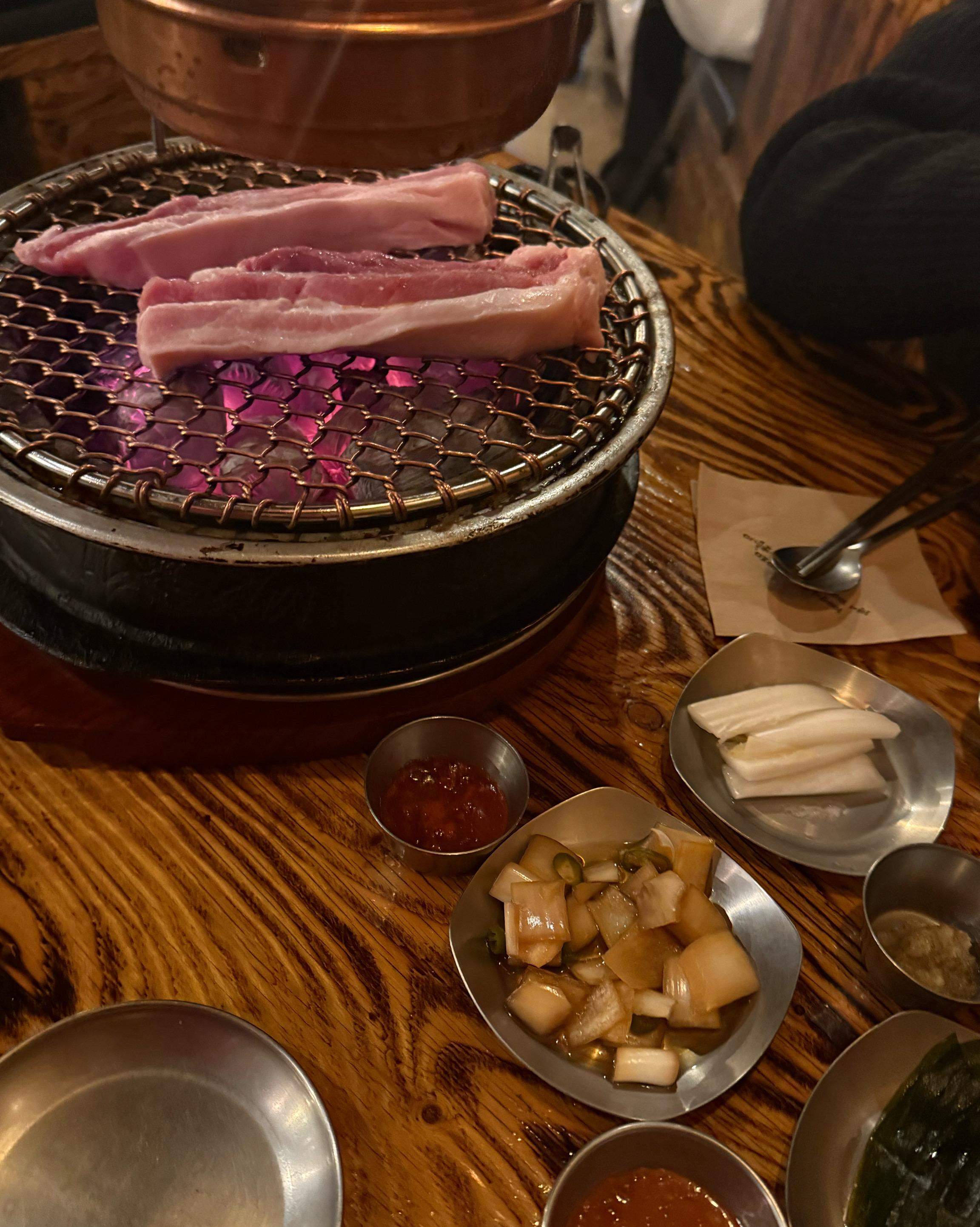 [홍대입구역 맛집 고기꾼김춘배 홍대본점] 직접 가본 로컬 리뷰