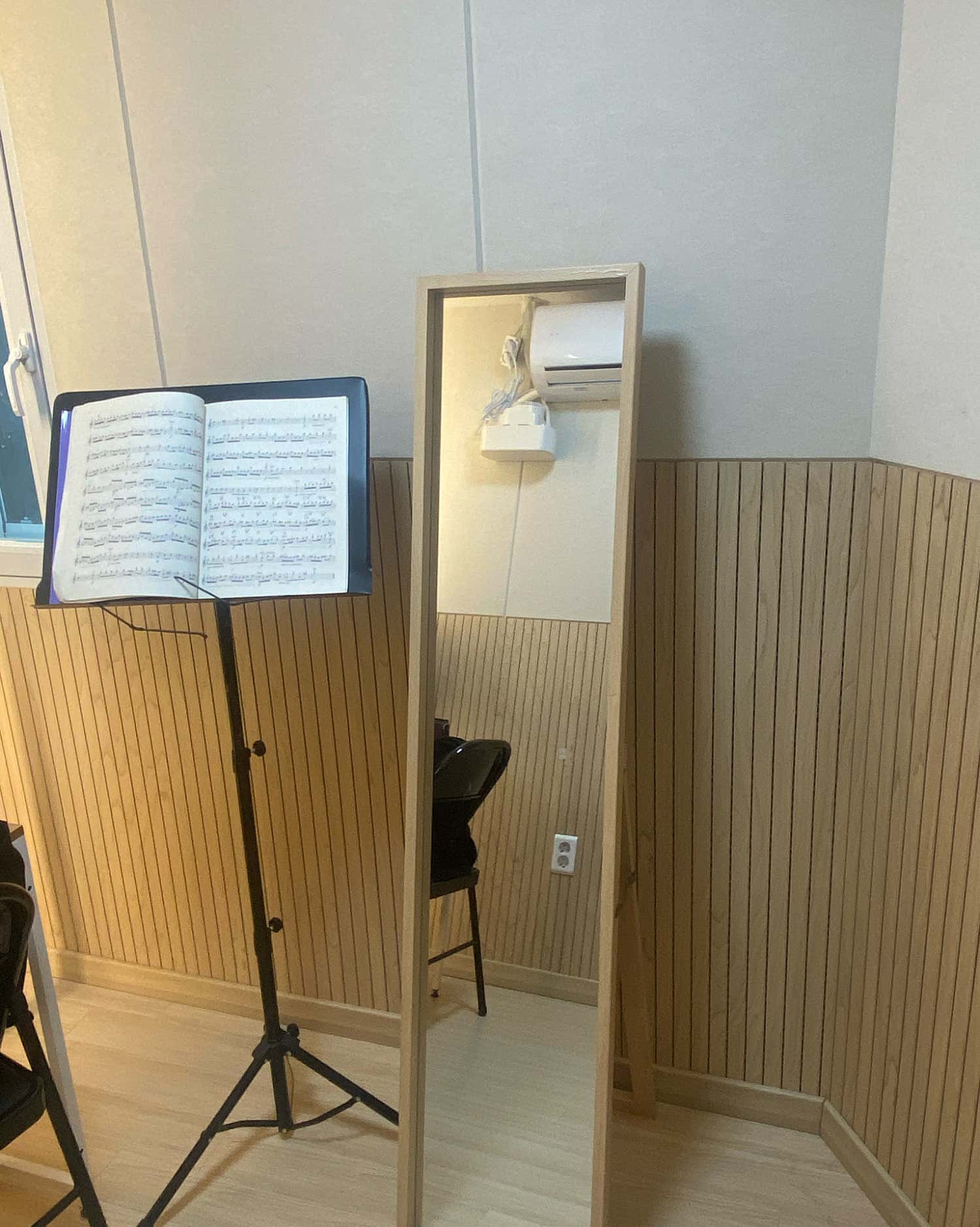 2번째 스튜디오 사진