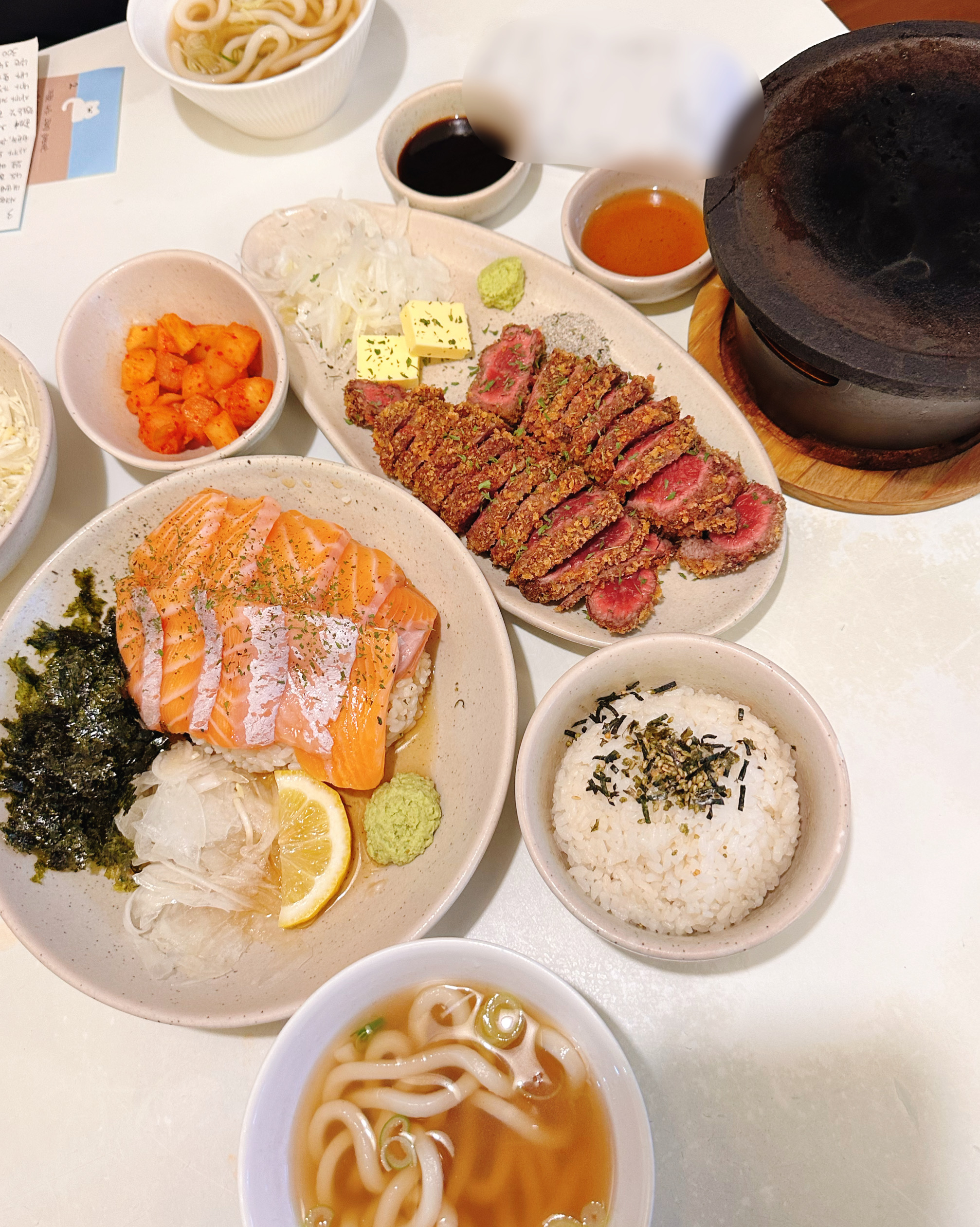 다음에 무조건 다시 오고 싶은 집이에요 - 인천 맛집 소연옥 인천부평점
