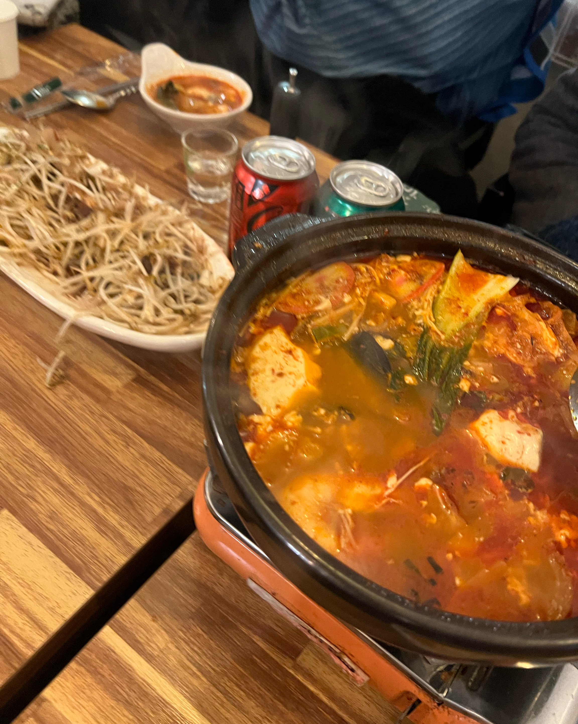 [홍대입구역 맛집 낭만포차] 직접 가본 로컬 리뷰