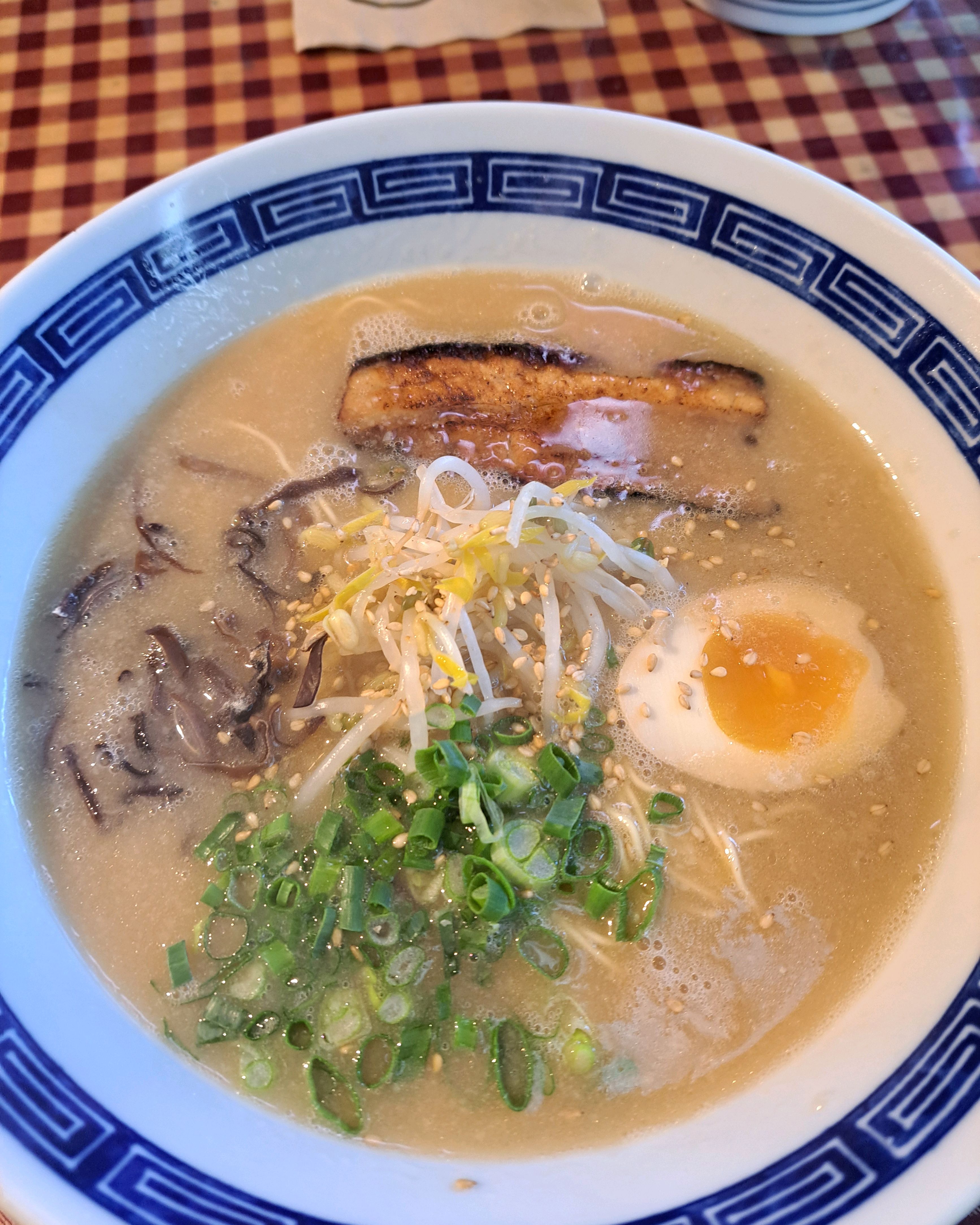 [홍대입구역 맛집 지로우 라멘] 직접 가본 로컬 리뷰