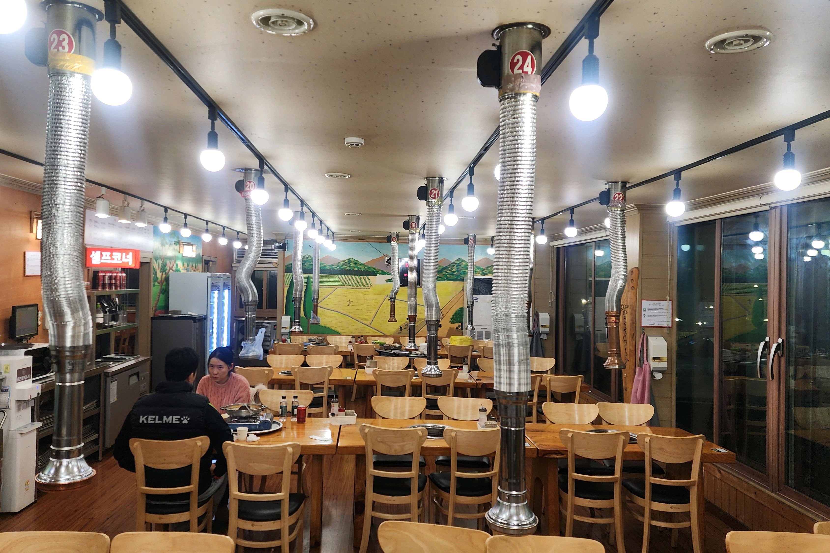 [춘천 맛집 툇골오리 본점] 직접 가본 로컬 리뷰