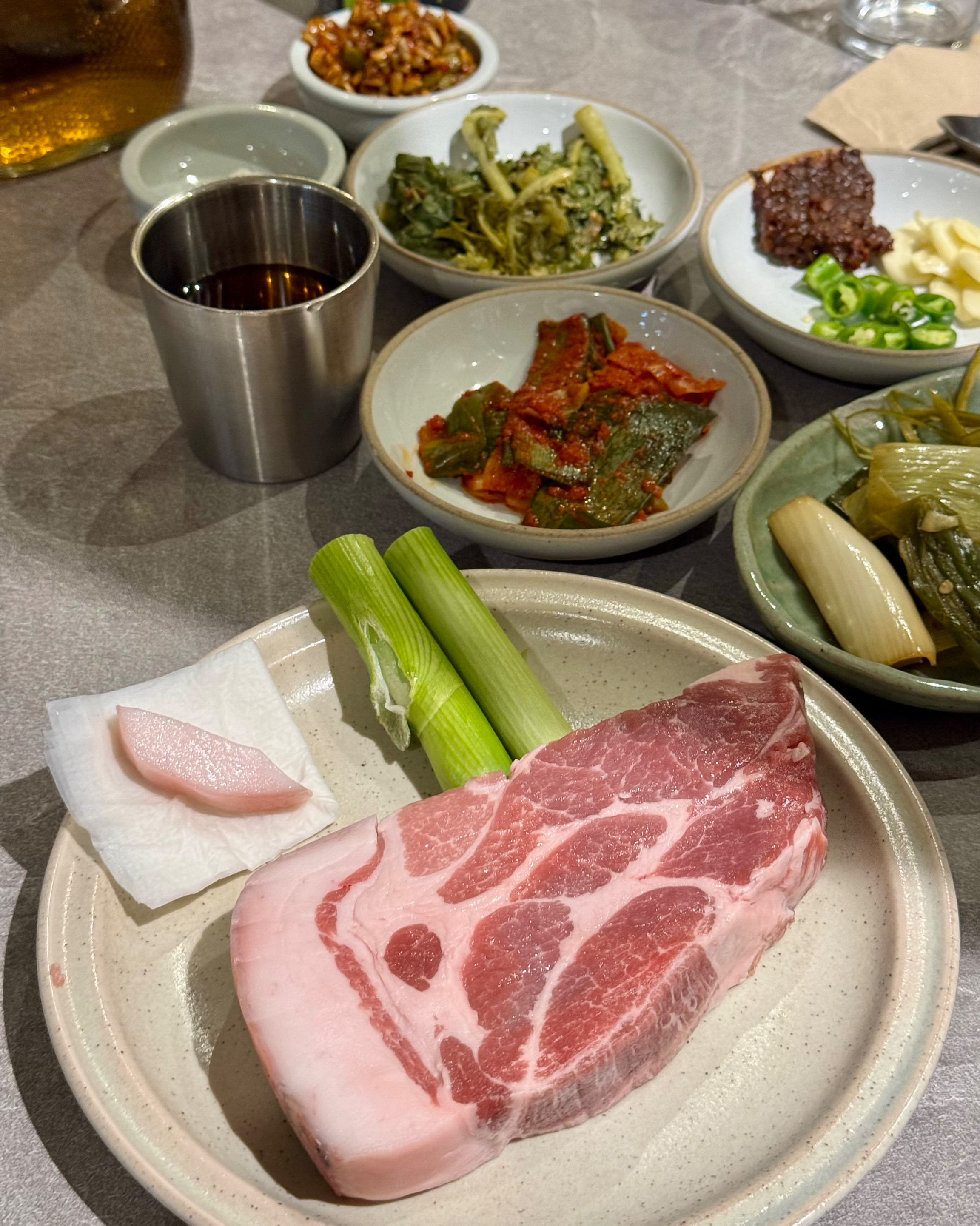 [명동 맛집 남촌회관 시청본점] 직접 가본 로컬 리뷰