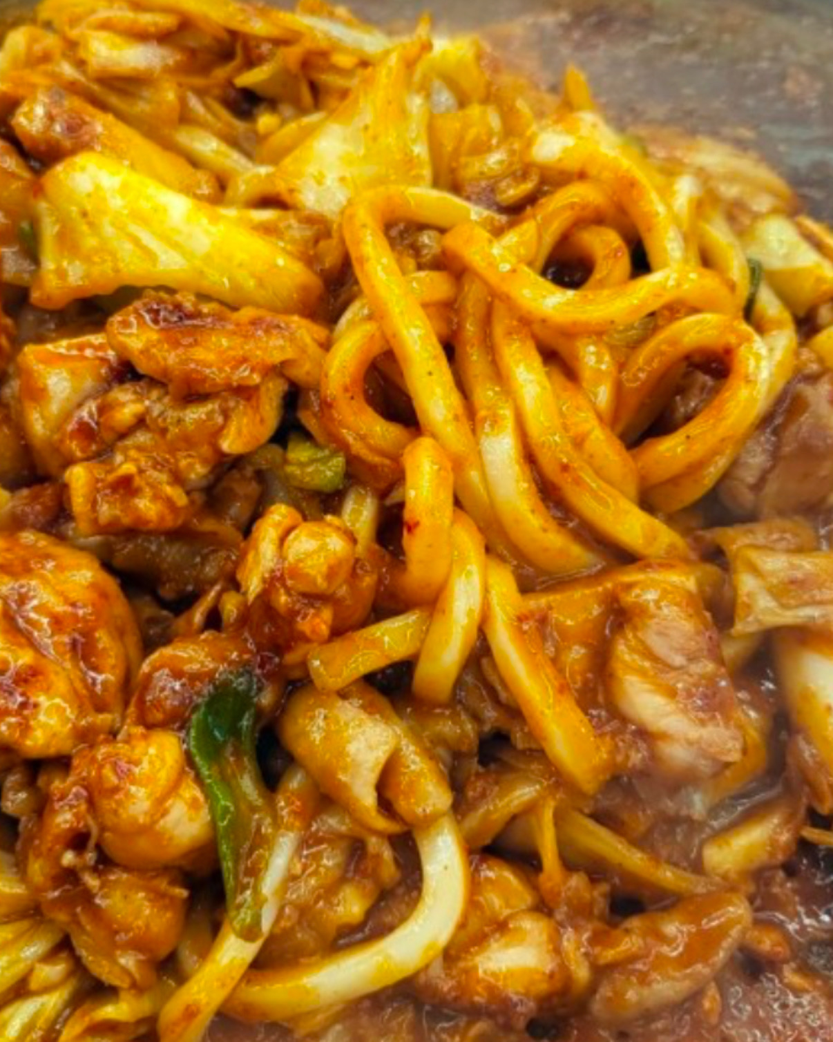 [춘천 맛집 통나무집닭갈비 3호점] 직접 가본 로컬 리뷰