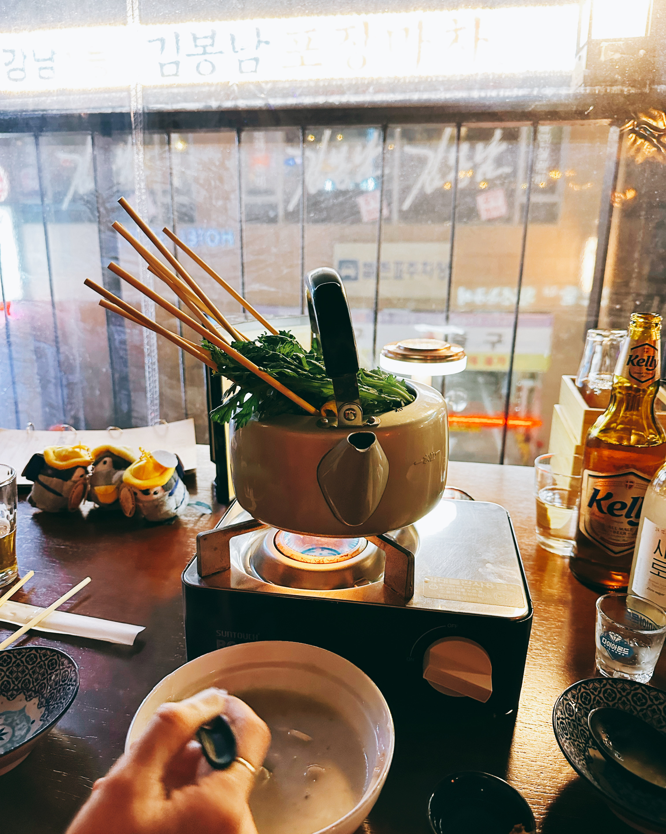 정자역 맛집 셋셋세 내돈내산 방문리뷰