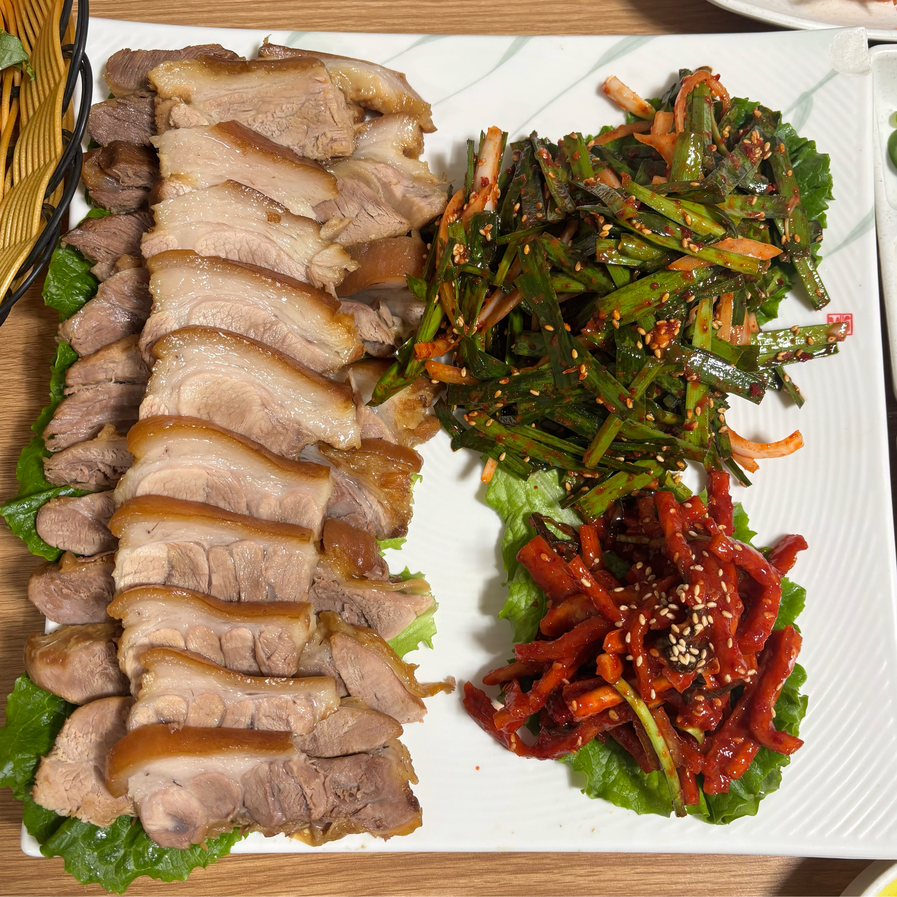 <신선칼국수> - 대전 맛집 신선 칼국수