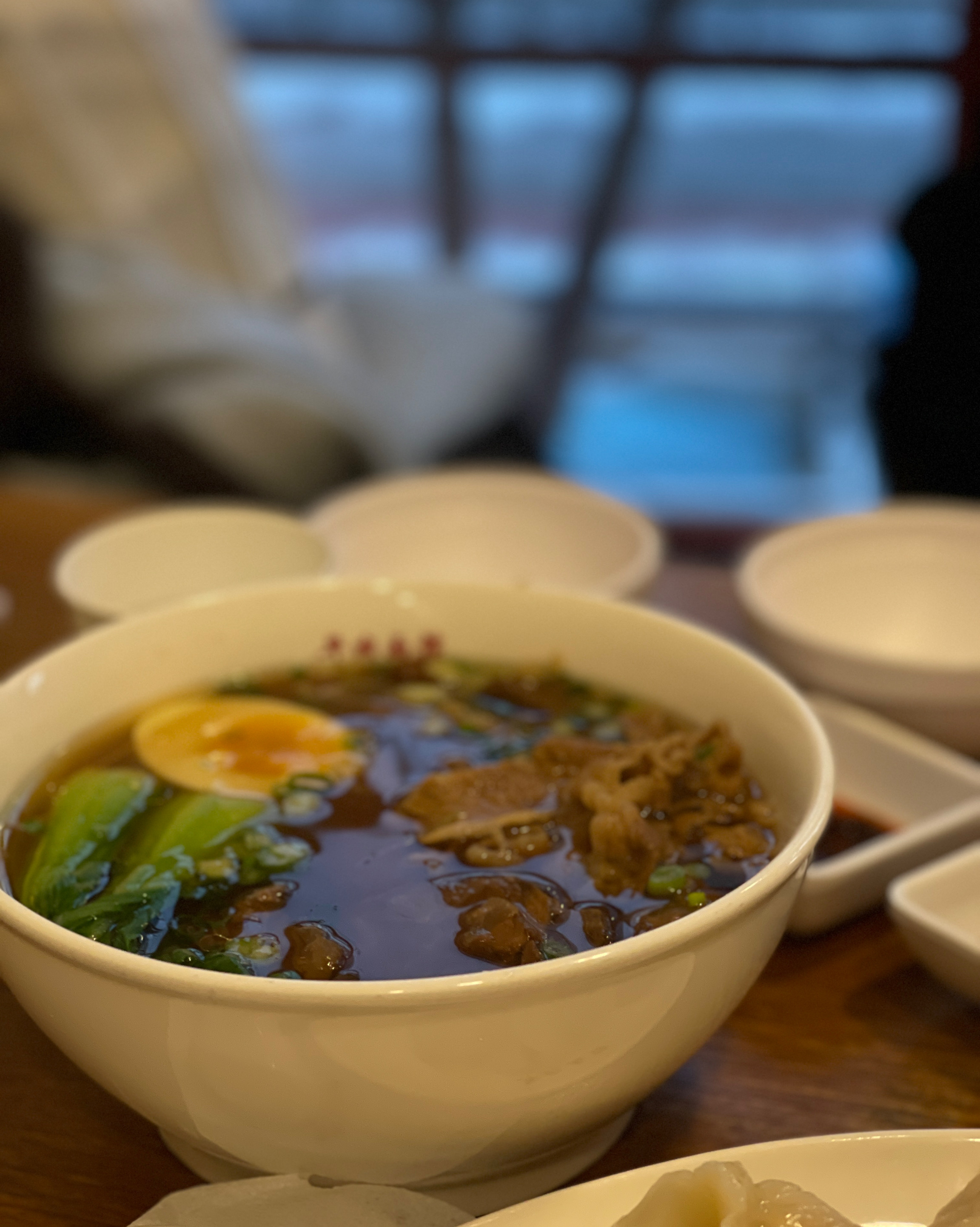 [광화문 맛집 진중 우육면관] 직접 가본 로컬 리뷰