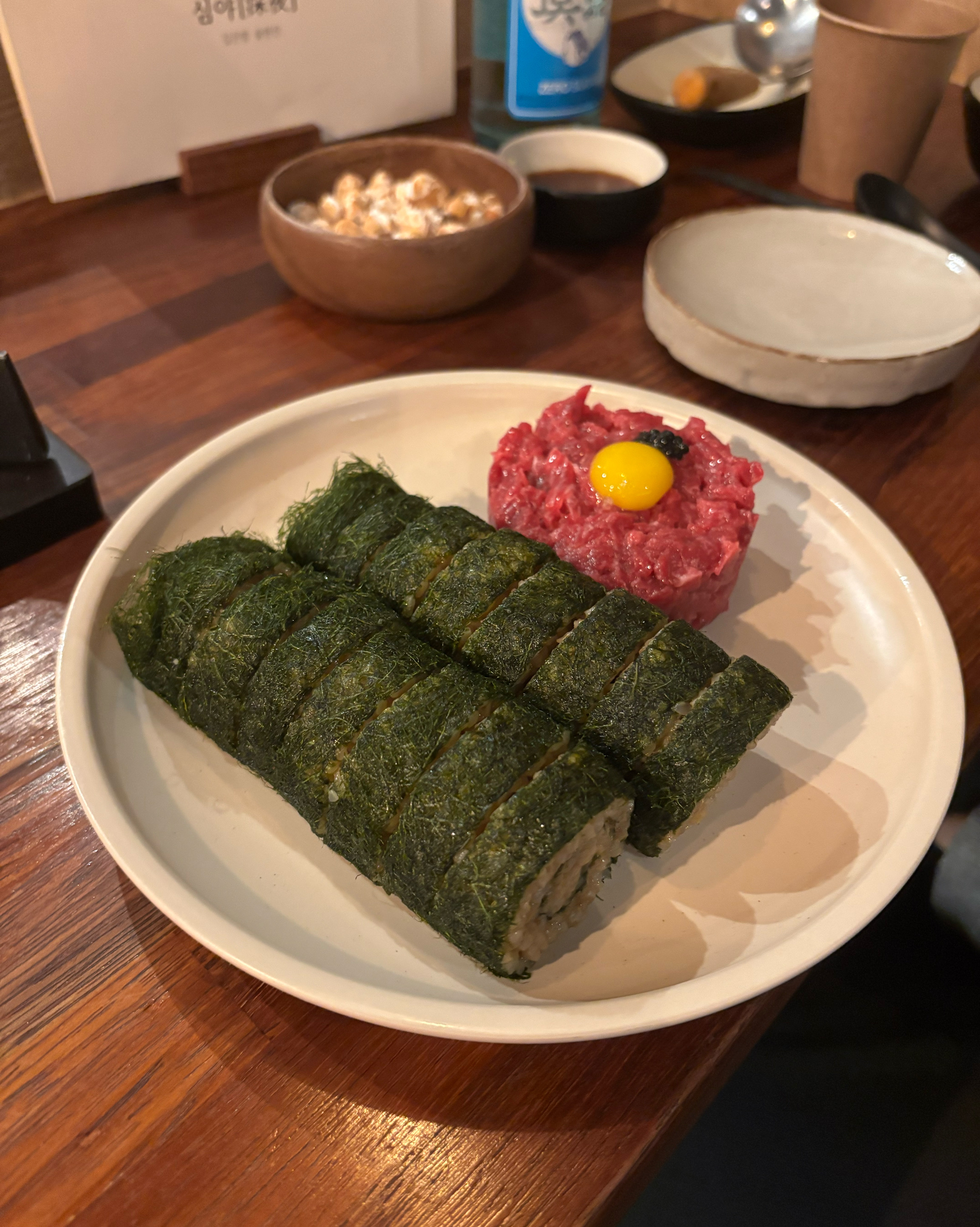 [춘천 맛집 심야] 직접 가본 로컬 리뷰