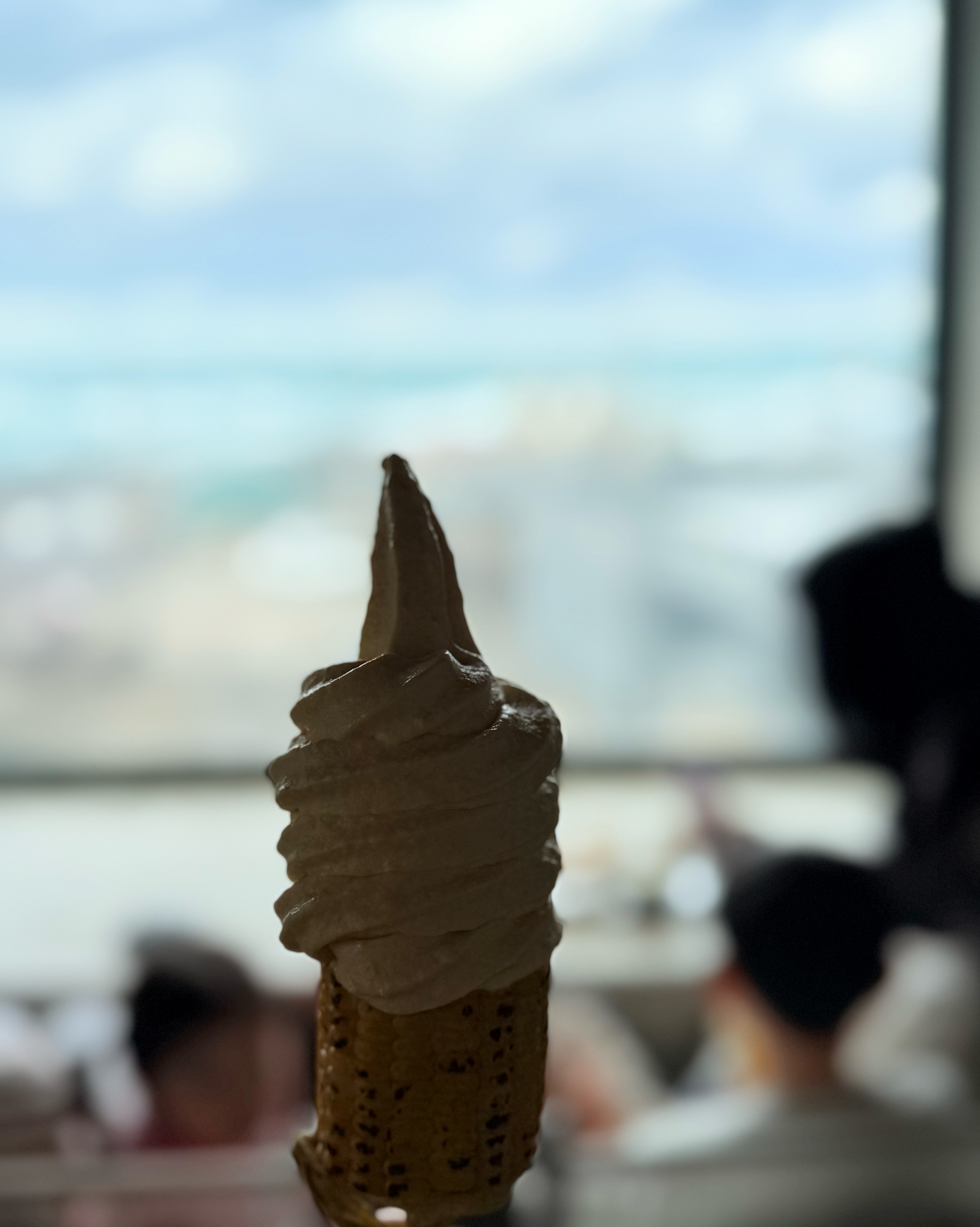 우와! 바다뷰에 특별메뉴~갬성 좋았어요^^ - 제주 맛집 점점