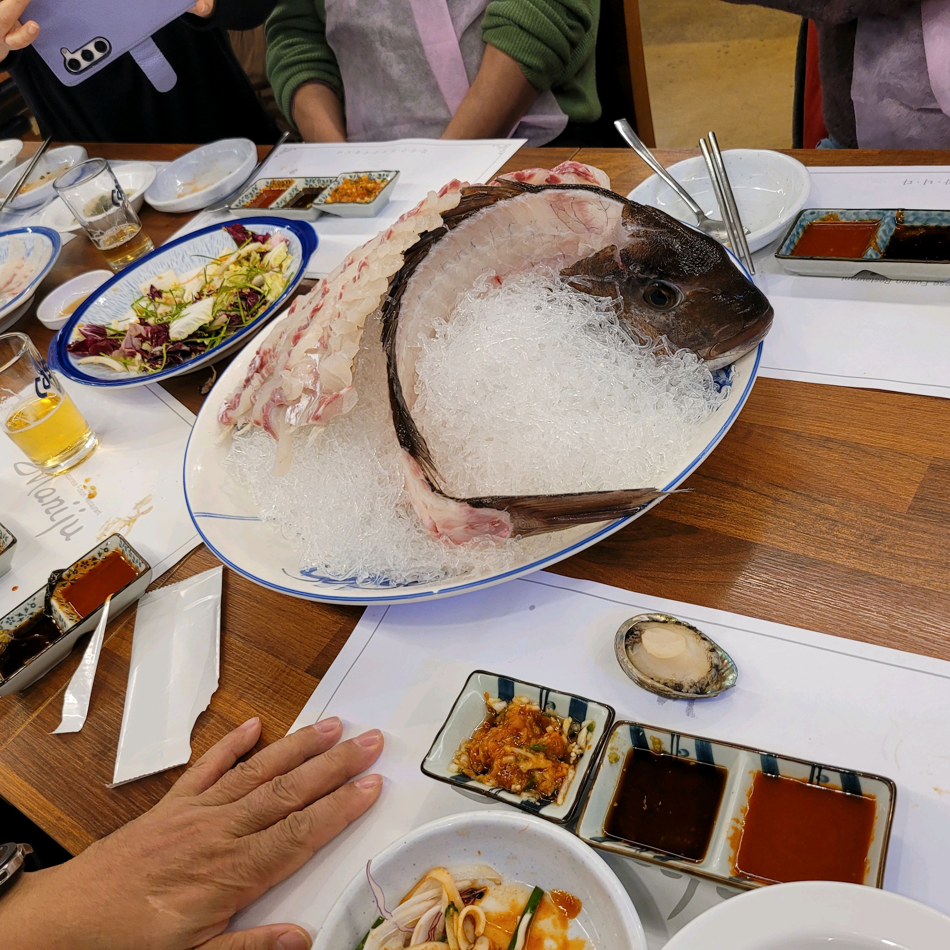 [애월 맛집 마니주] 직접 가본 로컬 리뷰