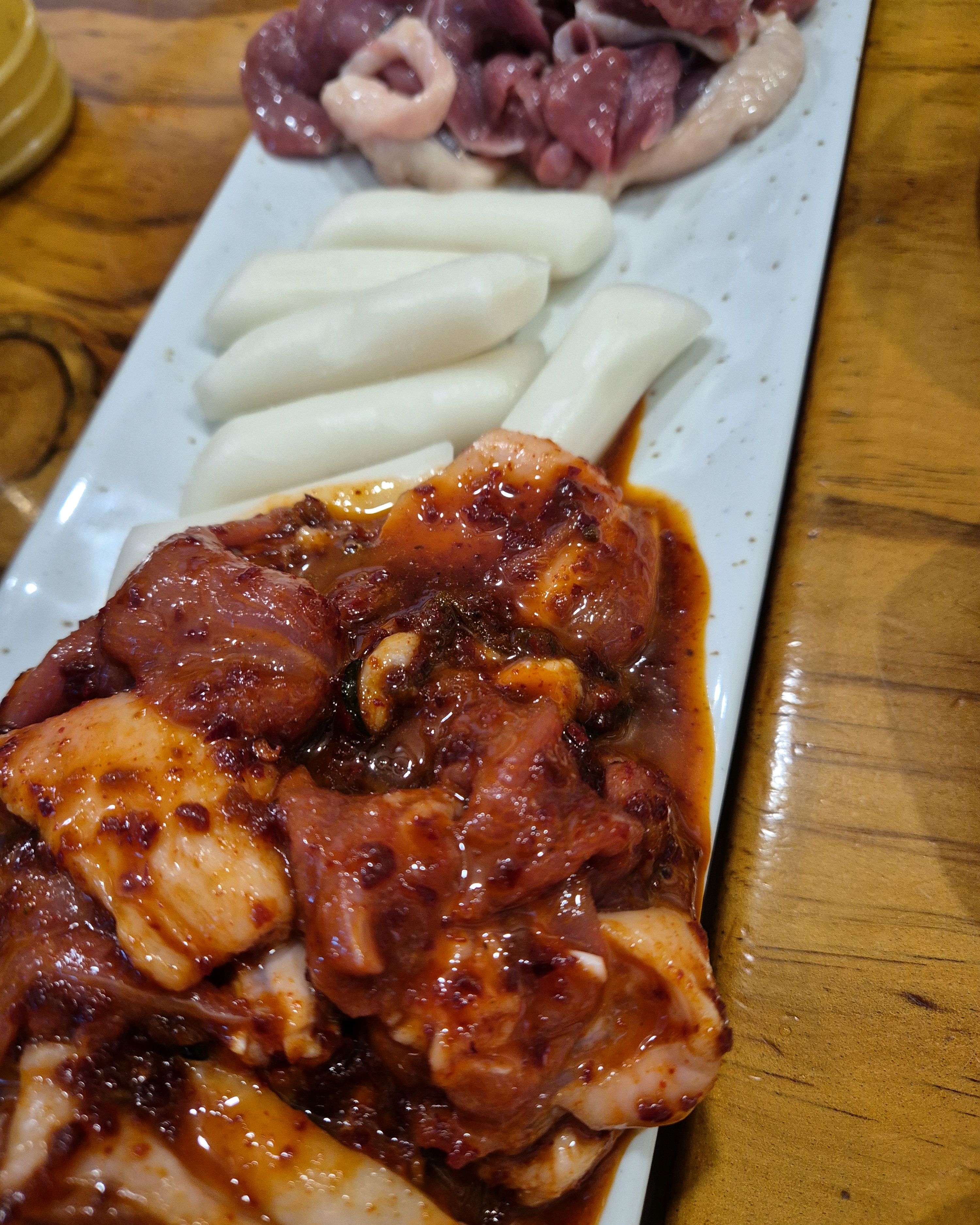 [춘천 맛집 툇골오리 본점] 직접 가본 로컬 리뷰