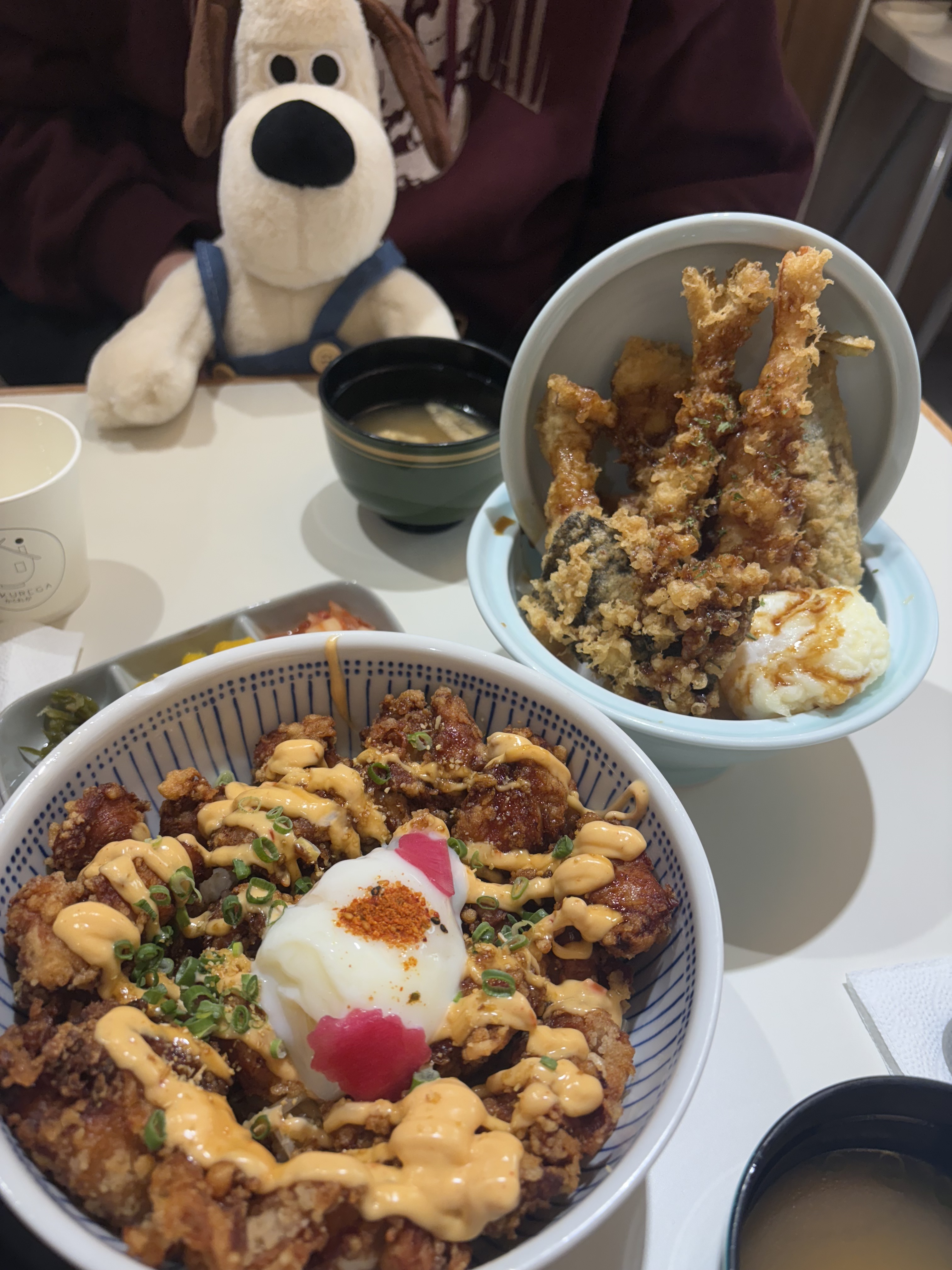 [춘천 맛집 카쿠레가 춘천점] 직접 가본 로컬 리뷰
