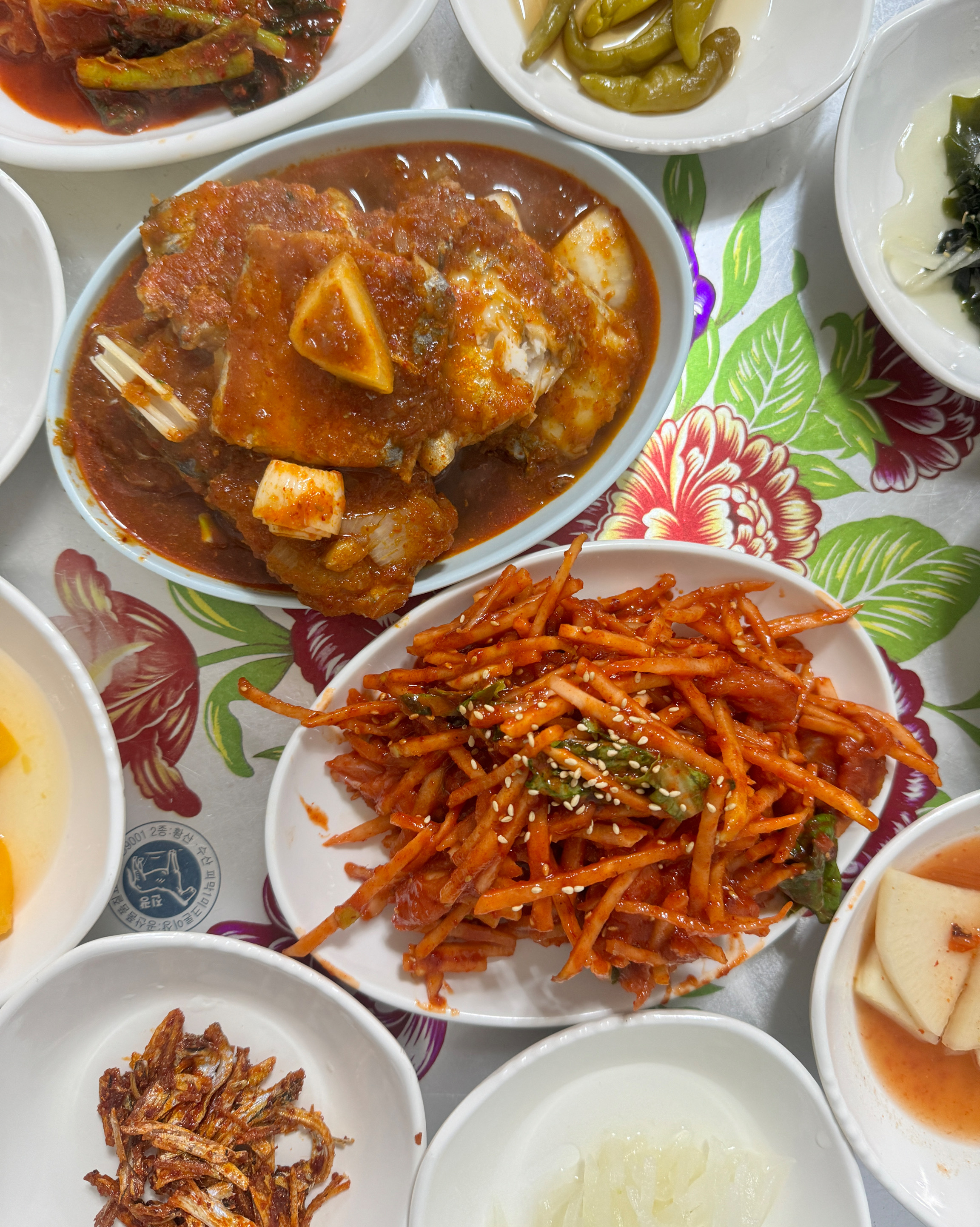 [여수 맛집 돌산식당] 직접 가본 로컬 리뷰