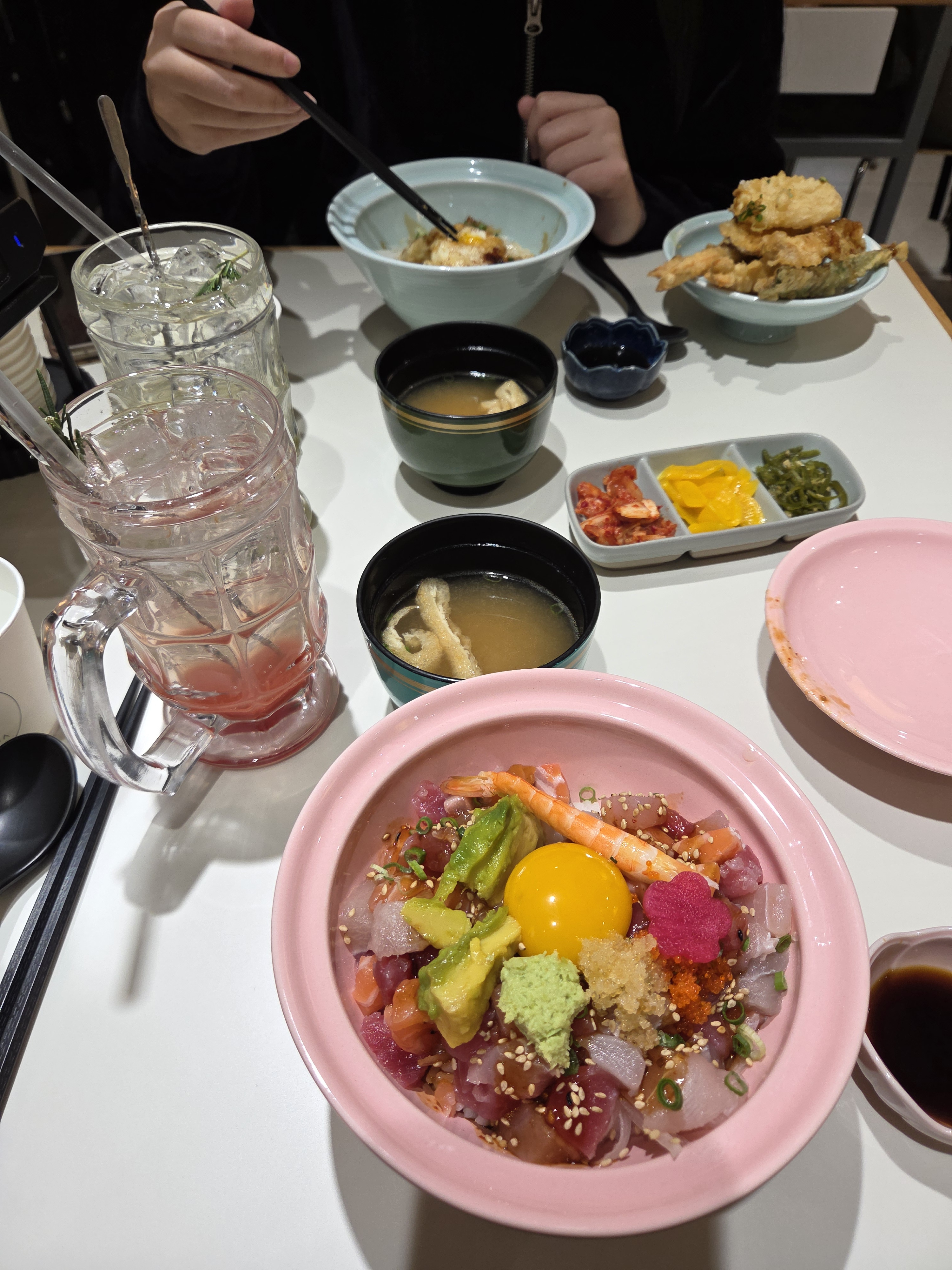 [춘천 맛집 카쿠레가 춘천점] 직접 가본 로컬 리뷰