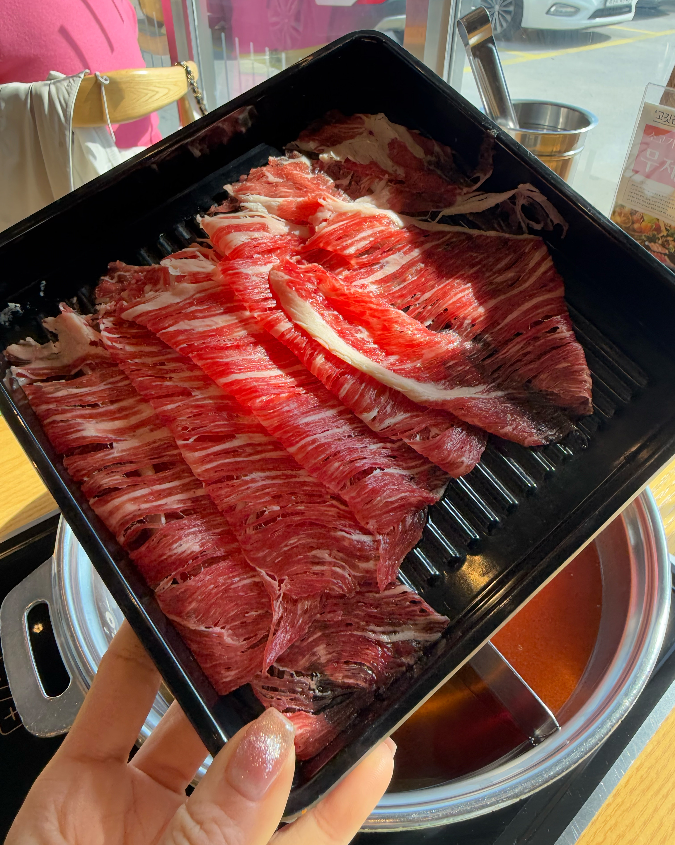 [김해 맛집 샤브20 김해봉황점] 직접 가본 로컬 리뷰
